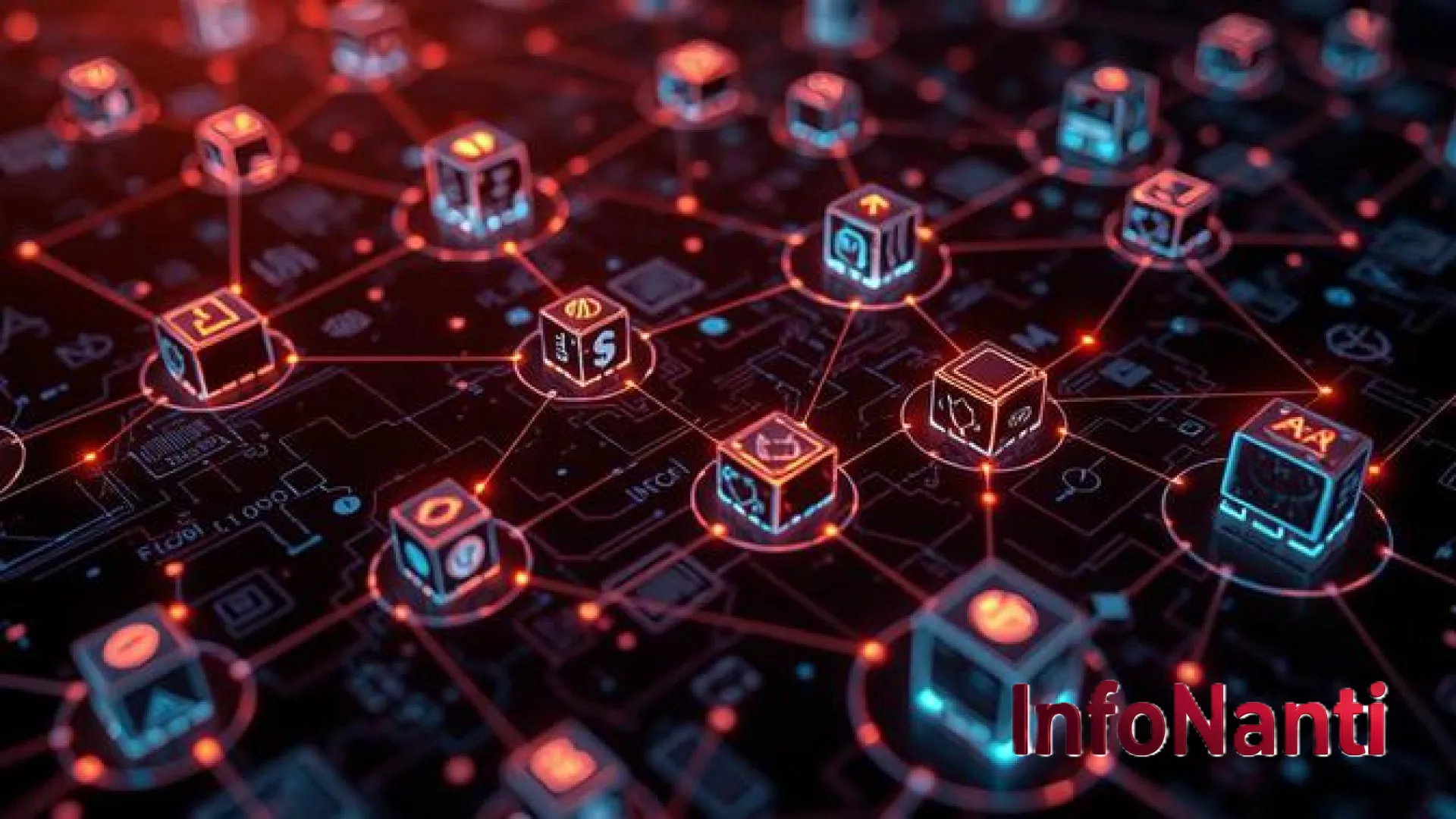 Avicena Guncang Sektor Healthtech, Token Private Sale Terjual Lebih dari 50 Persen: Masa Depan Kesehatan Berbasis Blockchain?