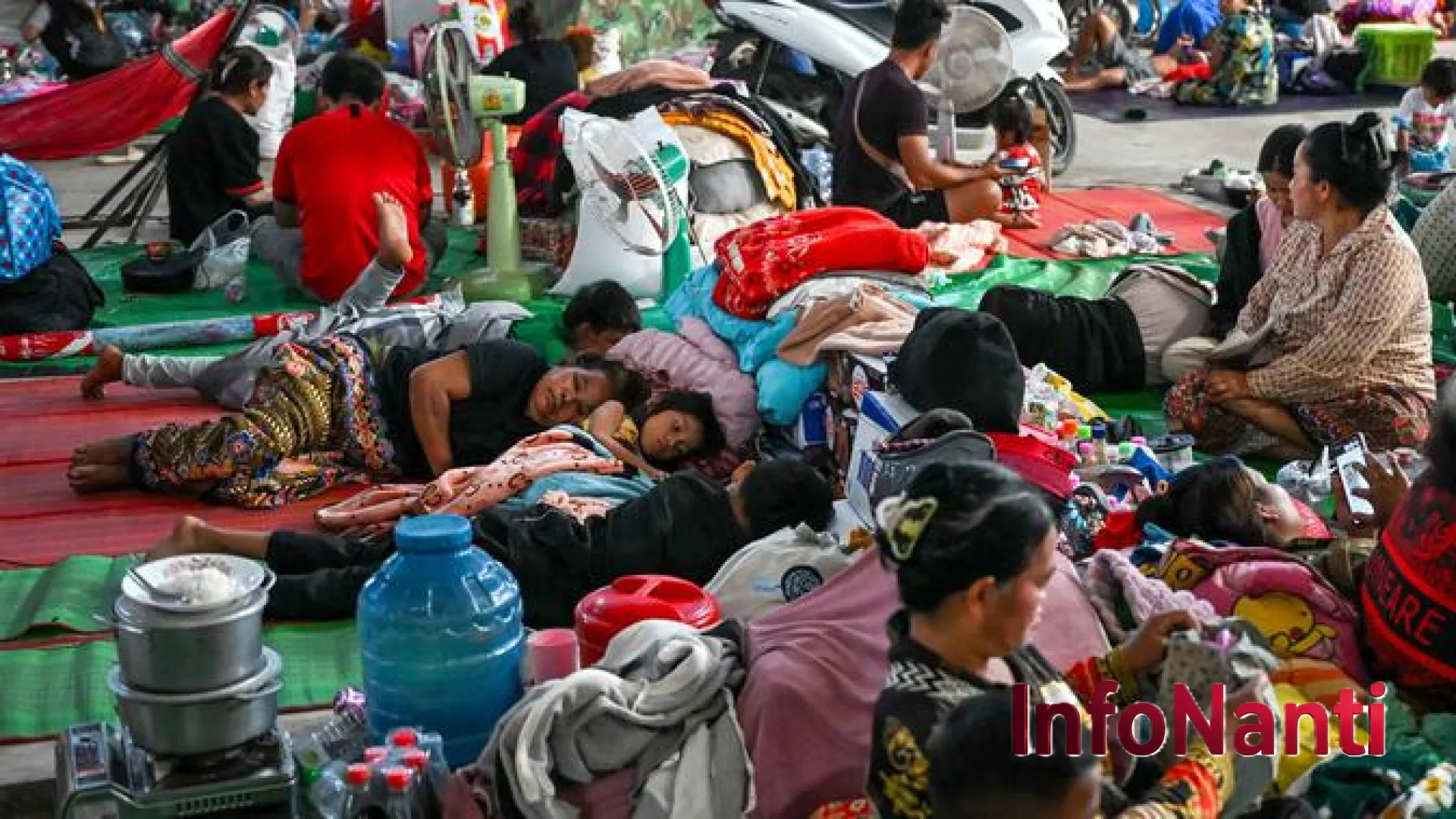 Babak Baru Sengketa Perbatasan: Kamboja Desak Thailand Segera Kembali ke Meja Perundingan