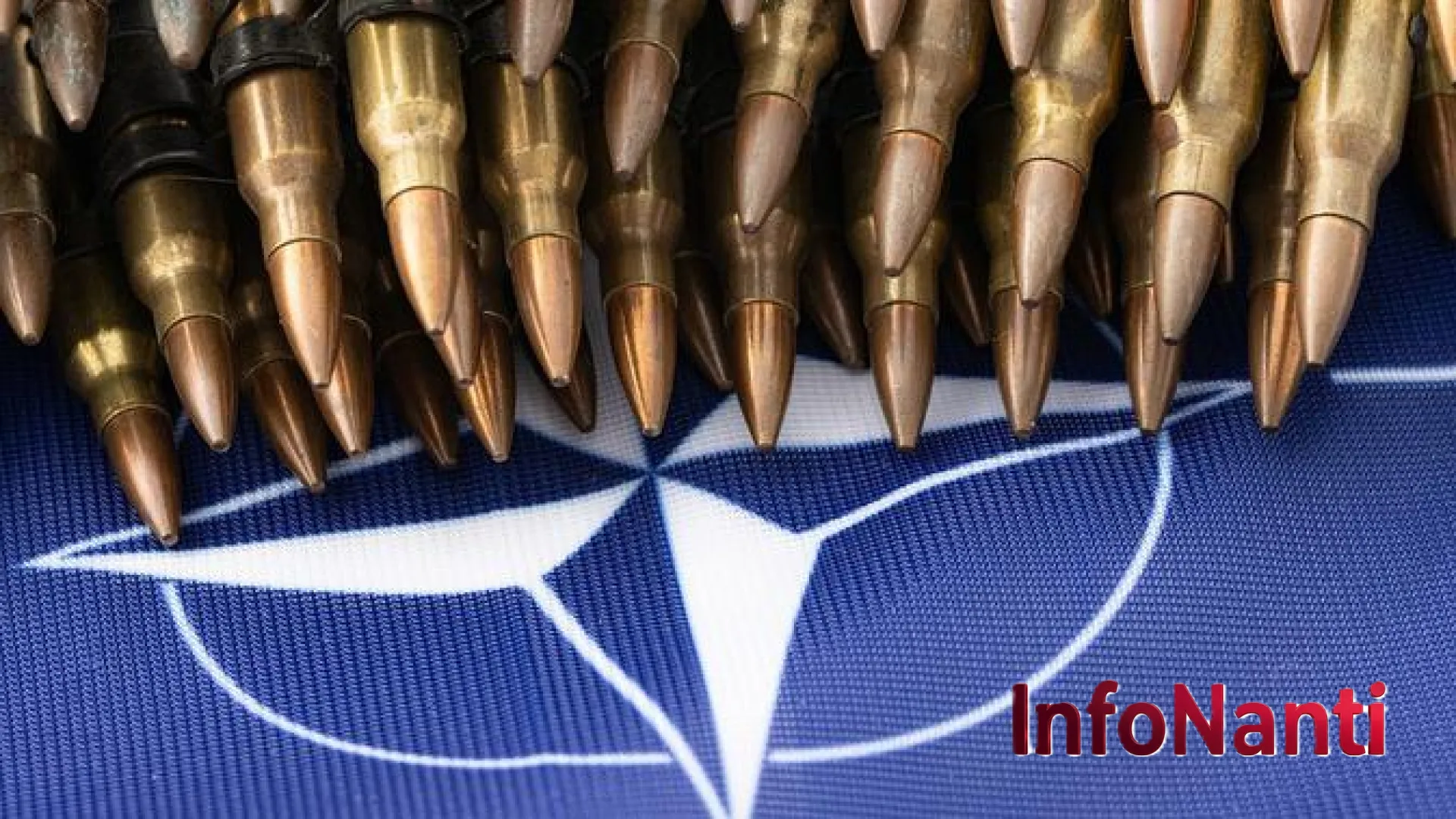 Bayang-Bayang Perpisahan: Eropa Mulai Susun Strategi Pertahanan Tanpa Campur Tangan Amerika Serikat