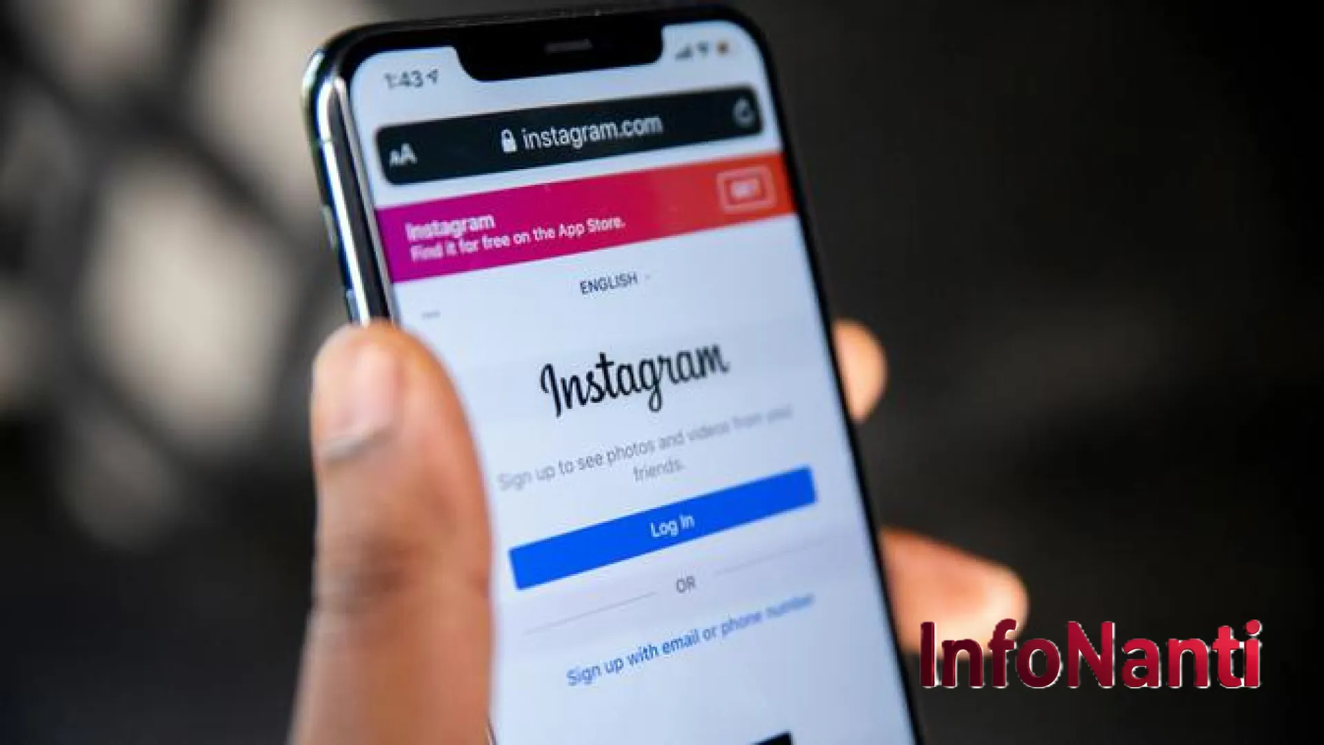 Bisa Edit Komentar Instagram! Simak Cara dan Syarat Terbaru dari Meta