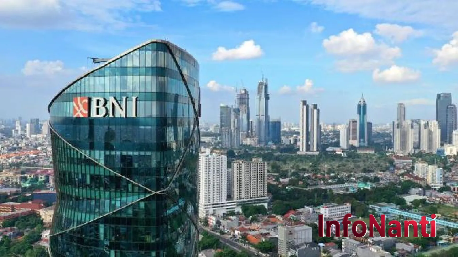 BNI Pastikan Kembalikan 100 Persen Dana Jemaat Paroki Aek Nabara Senilai Rp 28 Miliar