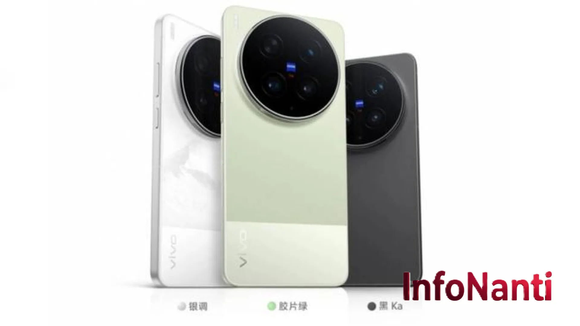 Bocoran Daftar HP Vivo dan iQOO yang Mendapat Update Android 17 OriginOS 7: Cek Perangkat Anda!