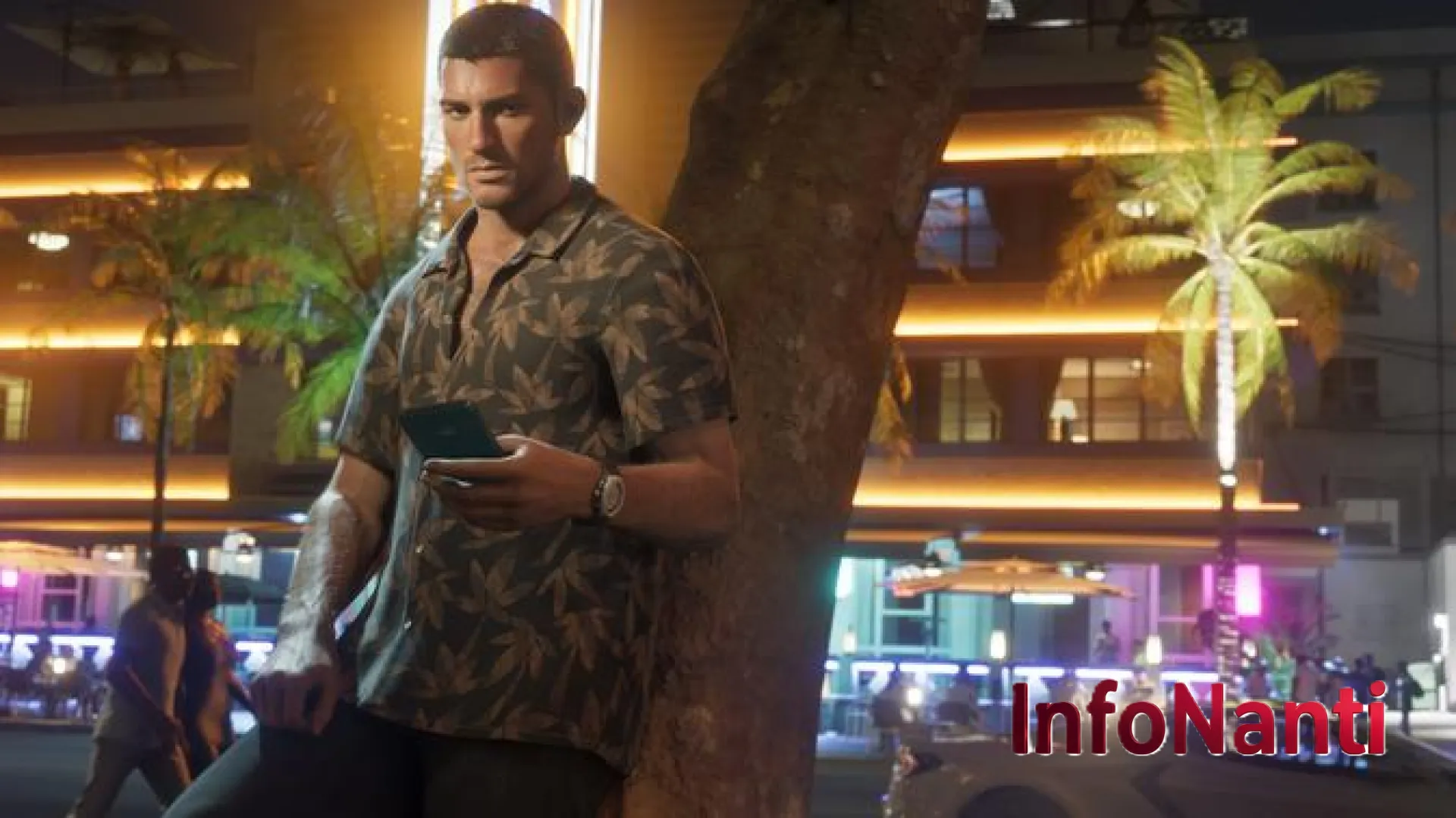 Bocoran Jadwal Rilis GTA 6 Versi PC Terkuak, Catat Estimasi Tanggal Mainnya!
