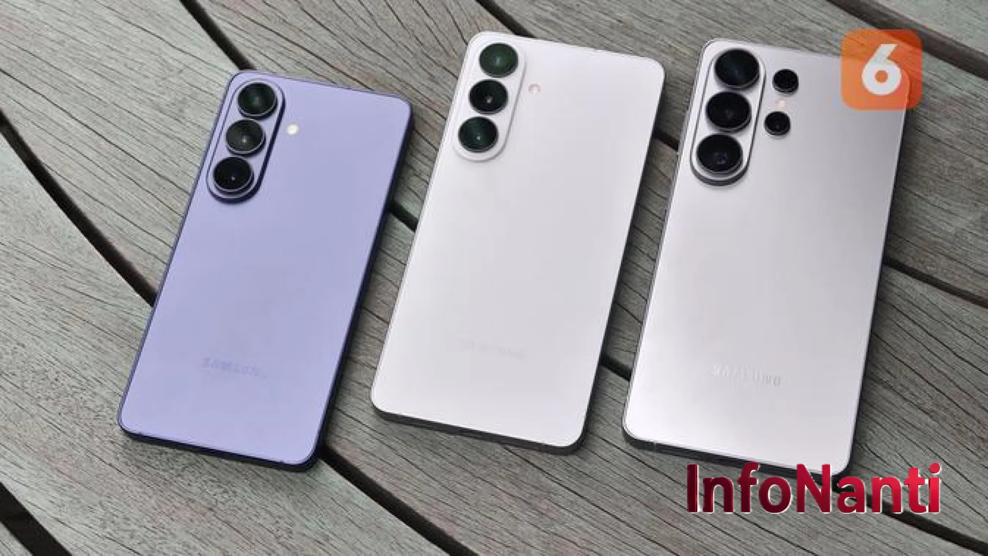 Bocoran Samsung Galaxy S27 Ultra: Bakal Bawa Revolusi UFS 5.0 dan Sensor Kamera Raksasa