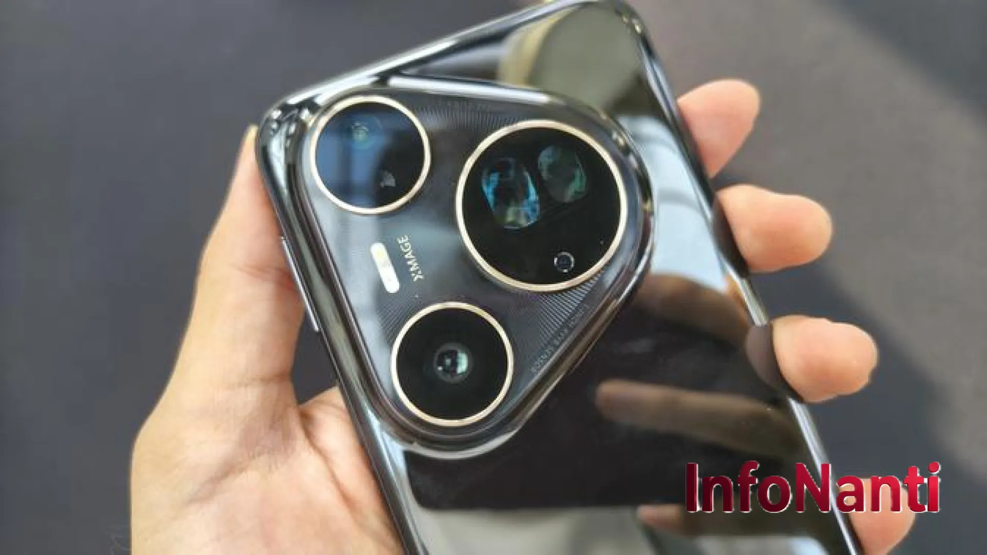 Bocoran Spek Huawei Pura 90 Series Terungkap: Kamera Periskop 200MP dan Gebrakan Pura X Max