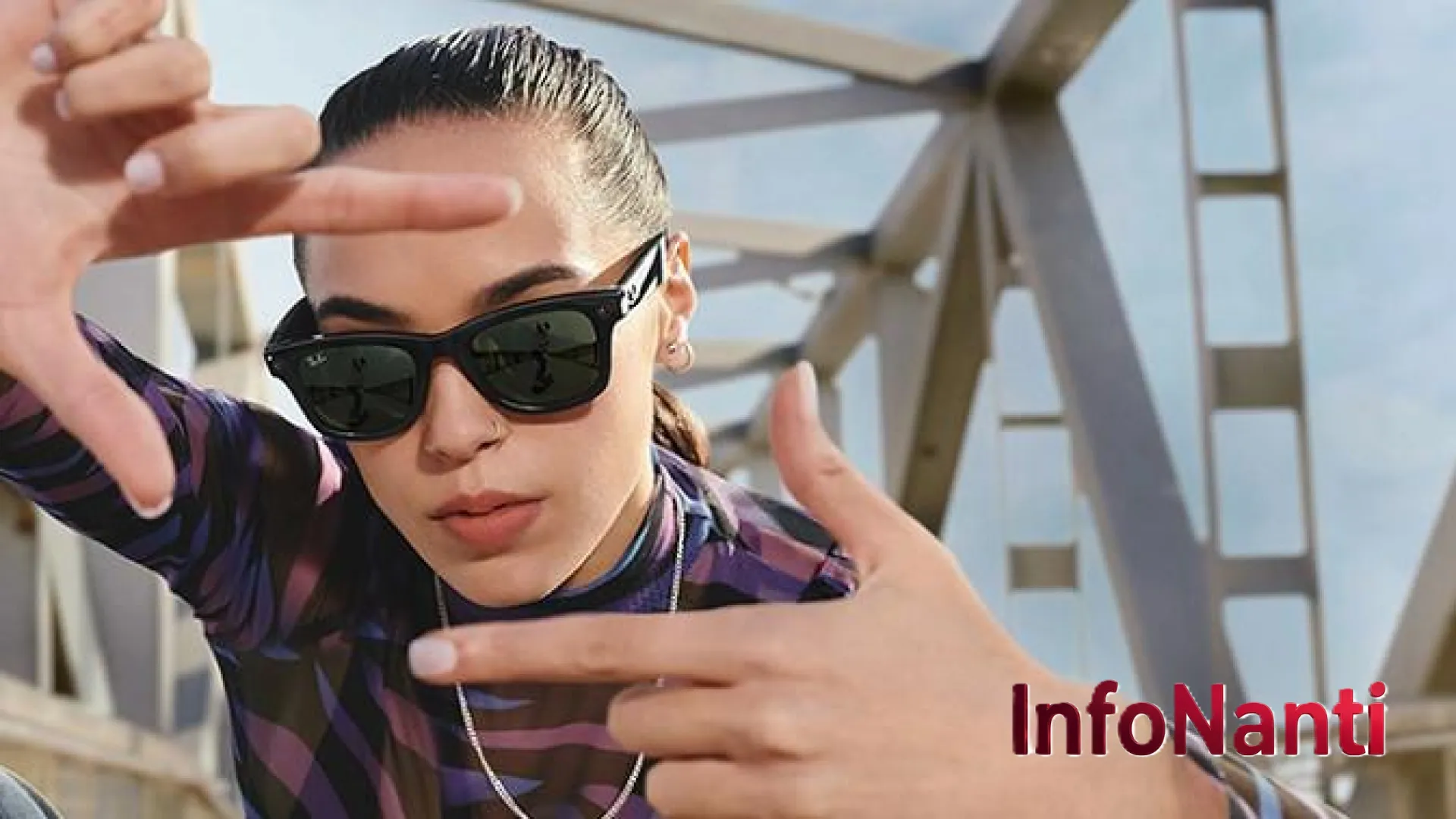 Bocoran Strategi Apple: Uji 4 Desain Kacamata Pintar AI untuk Tumbangkan Dominasi Meta Ray-Ban