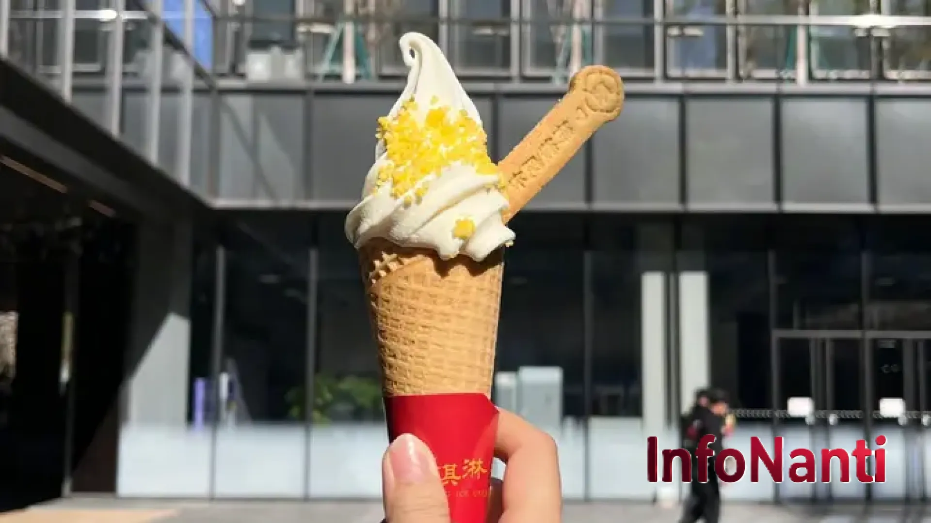 Bukan Gadget, Xiaomi Kini Rilis Es Krim dengan Varian ‘Pro’ dan ‘Max’, Berapa Harganya?