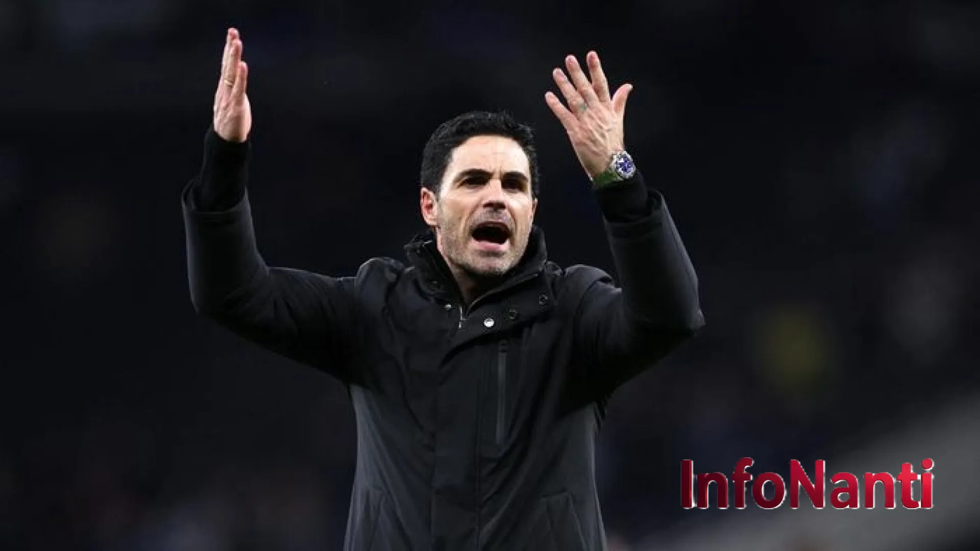 Bukan Karena Lelah, Mikel Arteta Beberkan Penyebab Utama Arsenal Tumbang di Markas Bournemouth