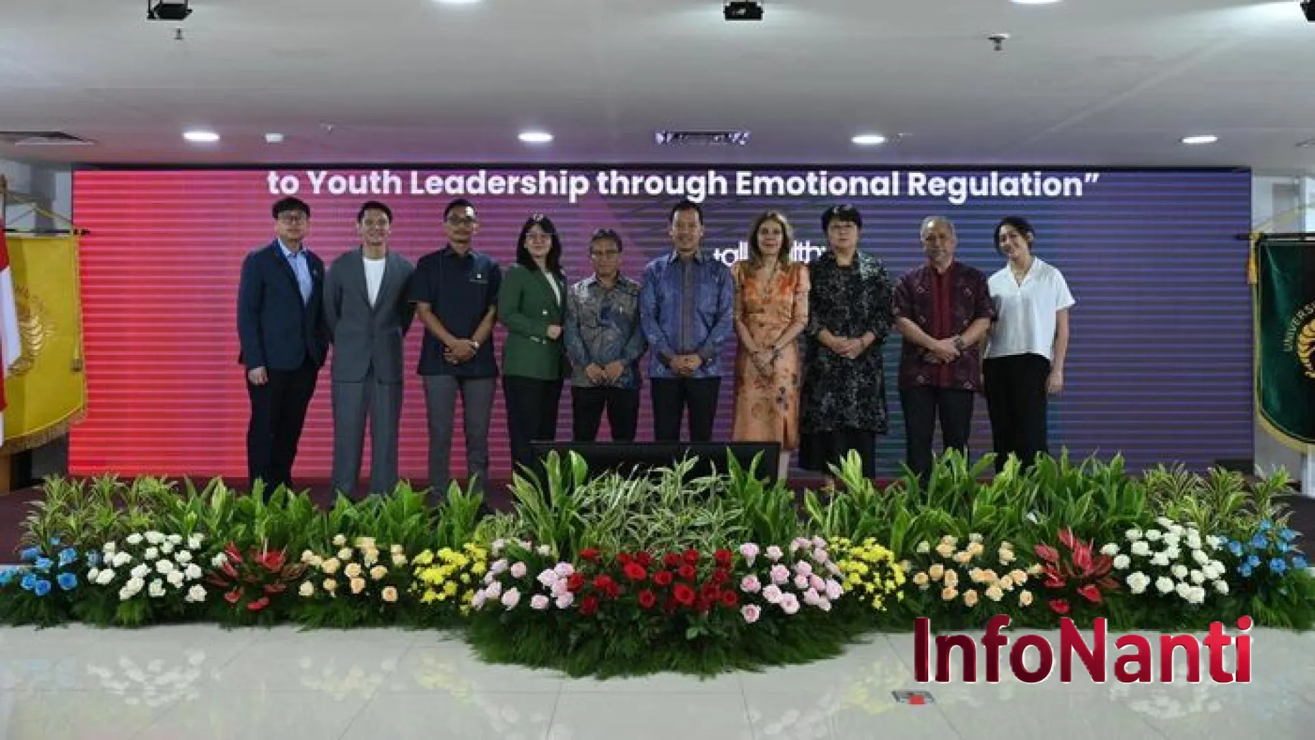 Bukan Sekadar Kompetisi, Liga Universitas 2026 Jadi Kawah Candradimuka Karakter Generasi Muda