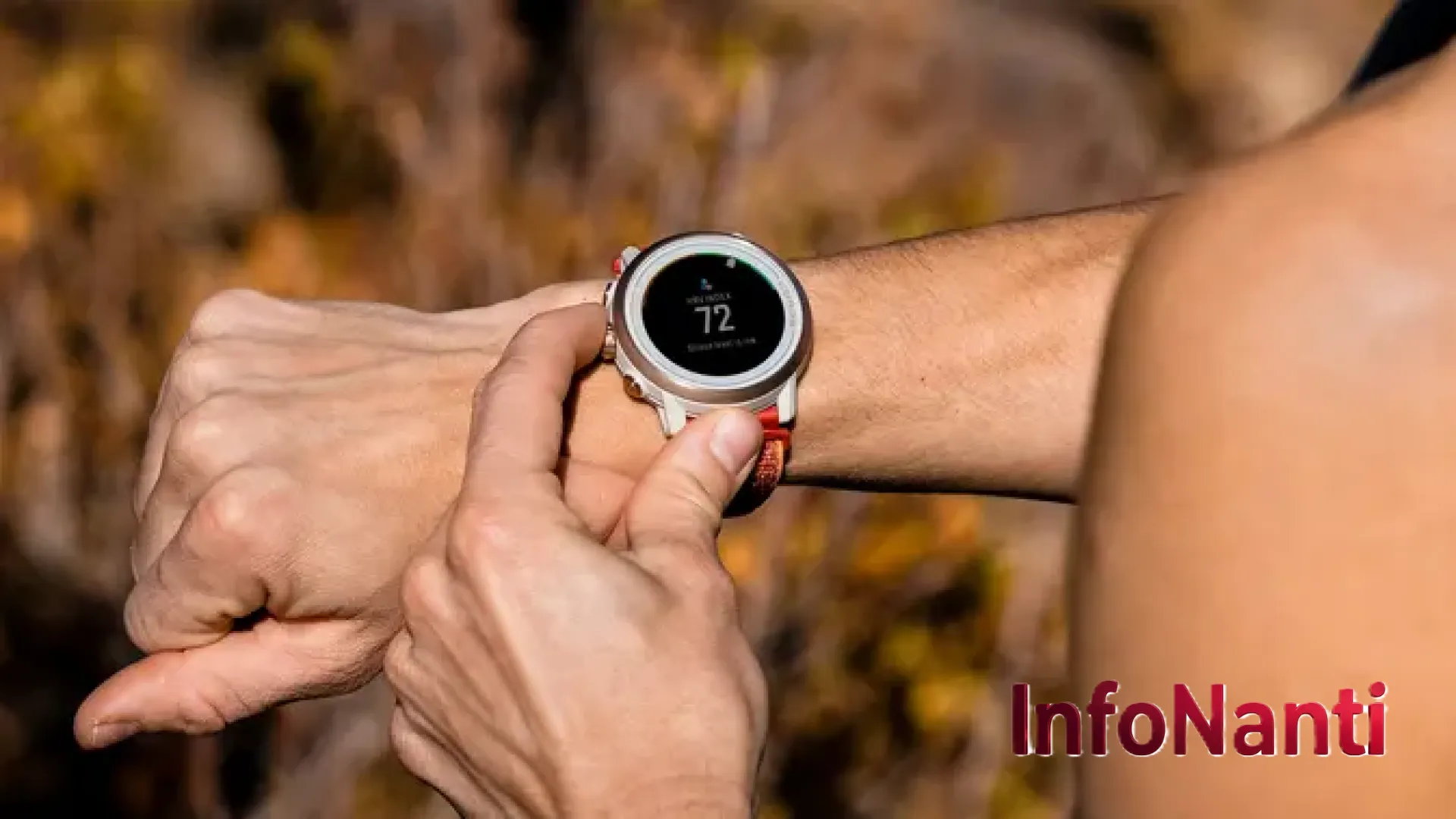 Coros Apex 2: Menakar Ketangguhan Jam Tangan GPS Outdoor dengan Baterai Monster dan Material Titanium