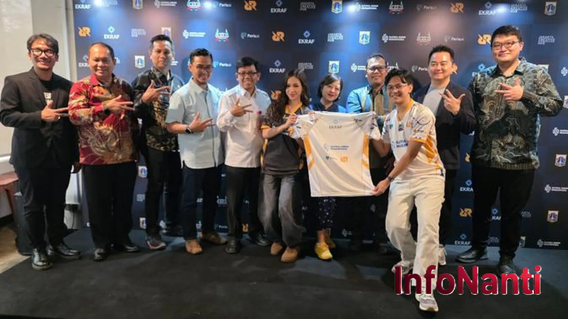 Cyber Breaker 2026 Season 3: Sinergi Peris.ai dan RRQ Siap Cetak 1.000 Jawara Keamanan Siber Masa Depan