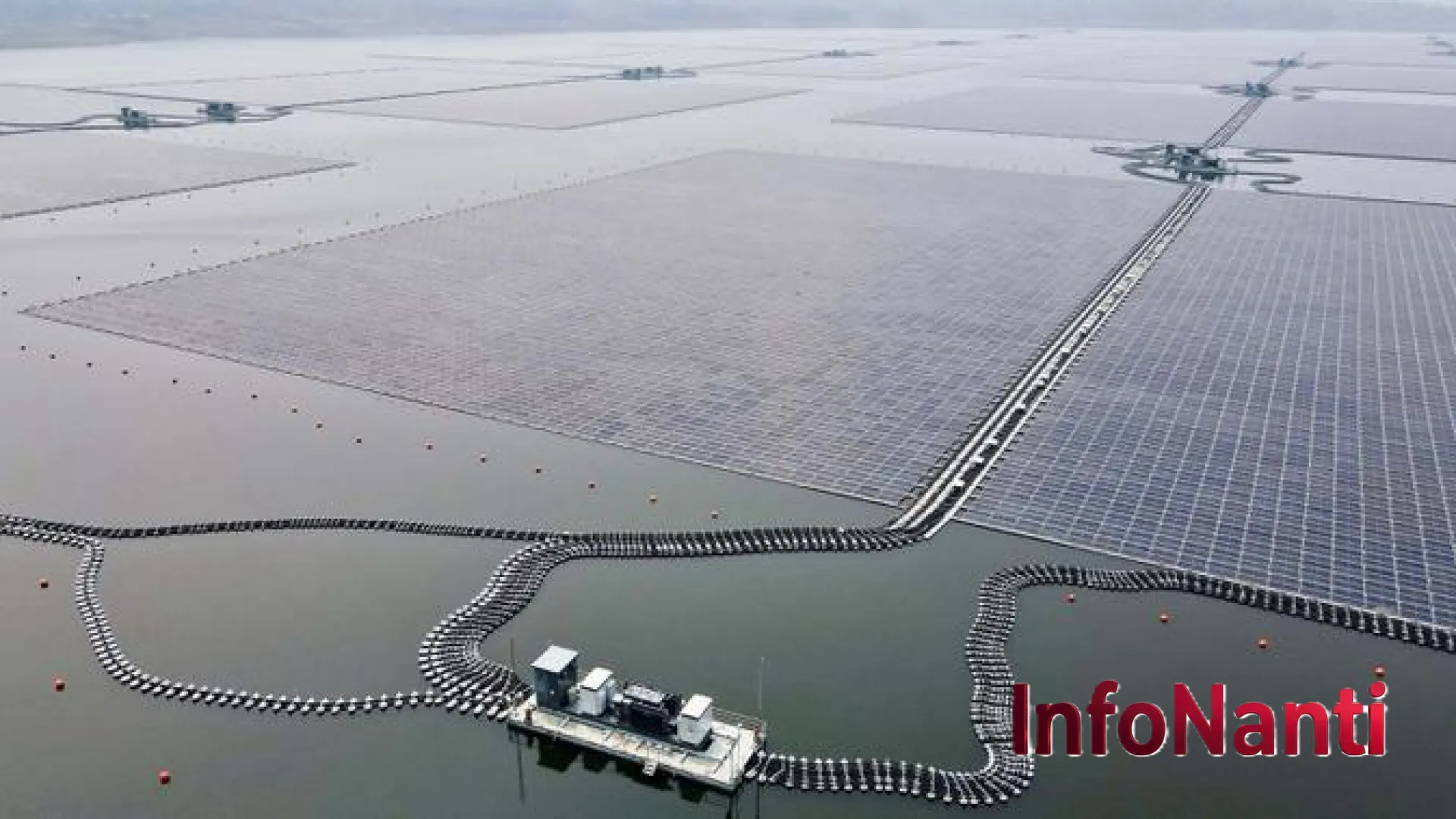 Deregulasi PLTS: Strategi Ambisius ESDM Wujudkan Target 100 GW dan 760 Ribu Lapangan Kerja Baru