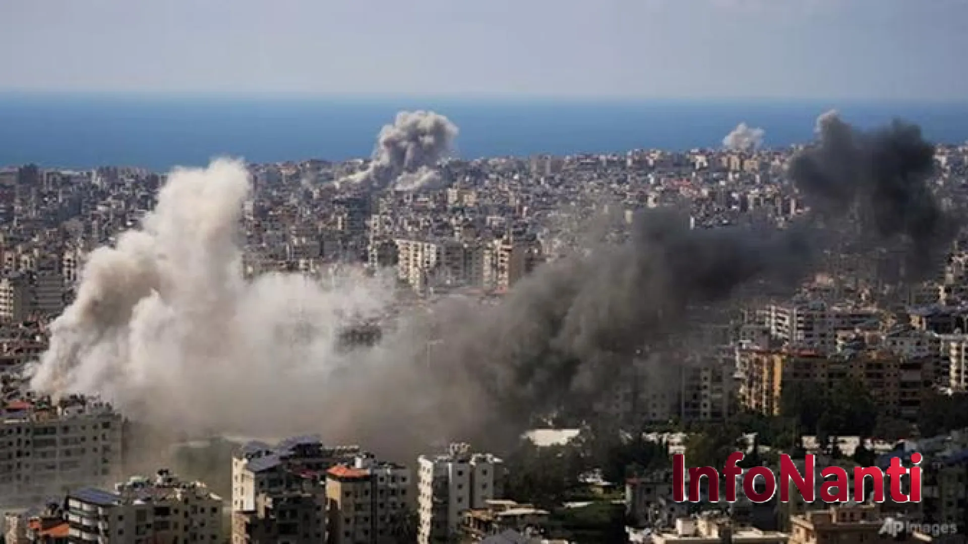 Di Bawah Tekanan Global, Israel Mulai Timbang Opsi Gencatan Senjata di Lebanon