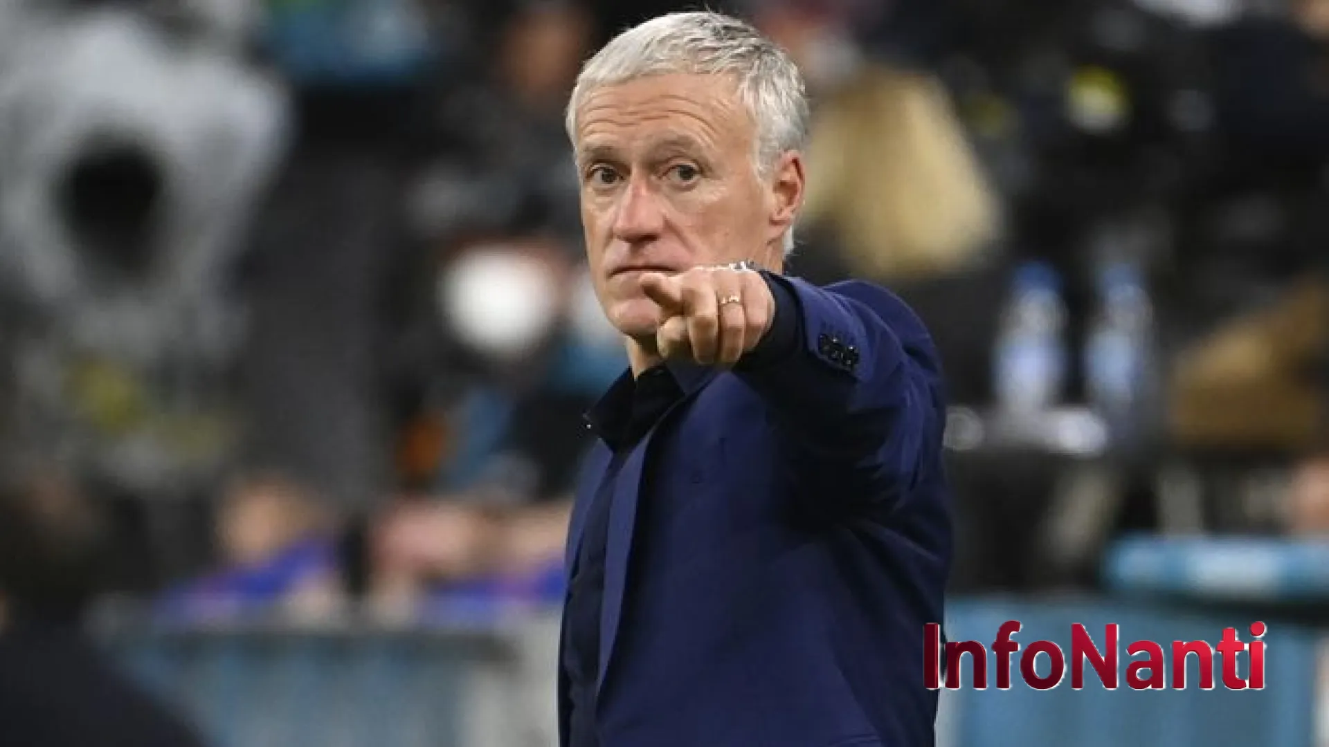 Didier Deschamps Enggan Melatih Real Madrid, Pilih Fokus Piala Dunia 2026 dan Rencana Rehat