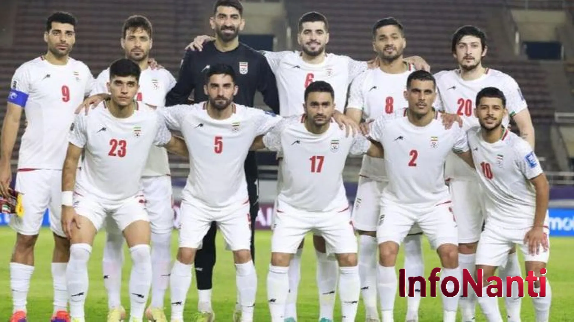 Dilema Politik dan Lapangan Hijau: Legenda AS Berharap Iran Tetap Berlaga di Piala Dunia 2026