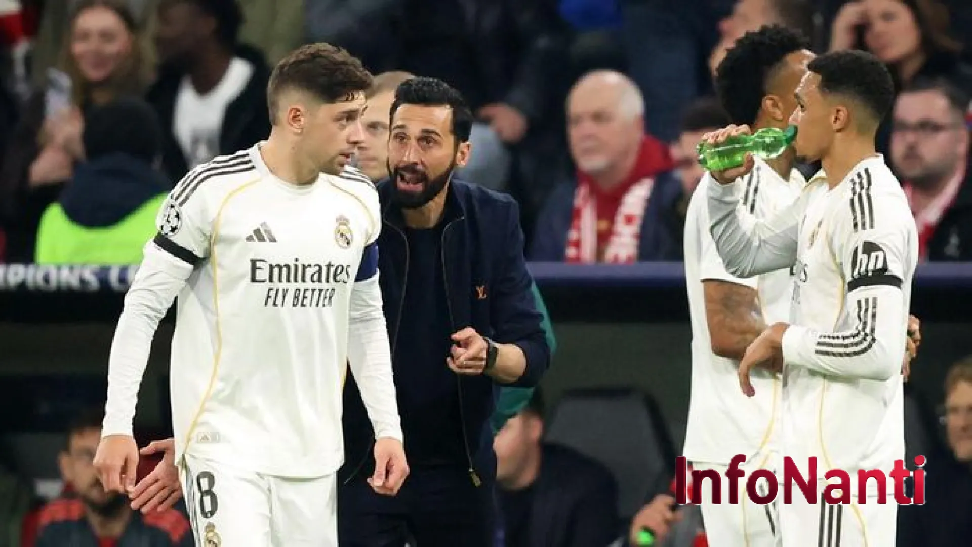 Dilema Sang Raja Eropa: Mengapa Real Madrid Lebih Gampang Juara Liga Champions Ketimbang La Liga?