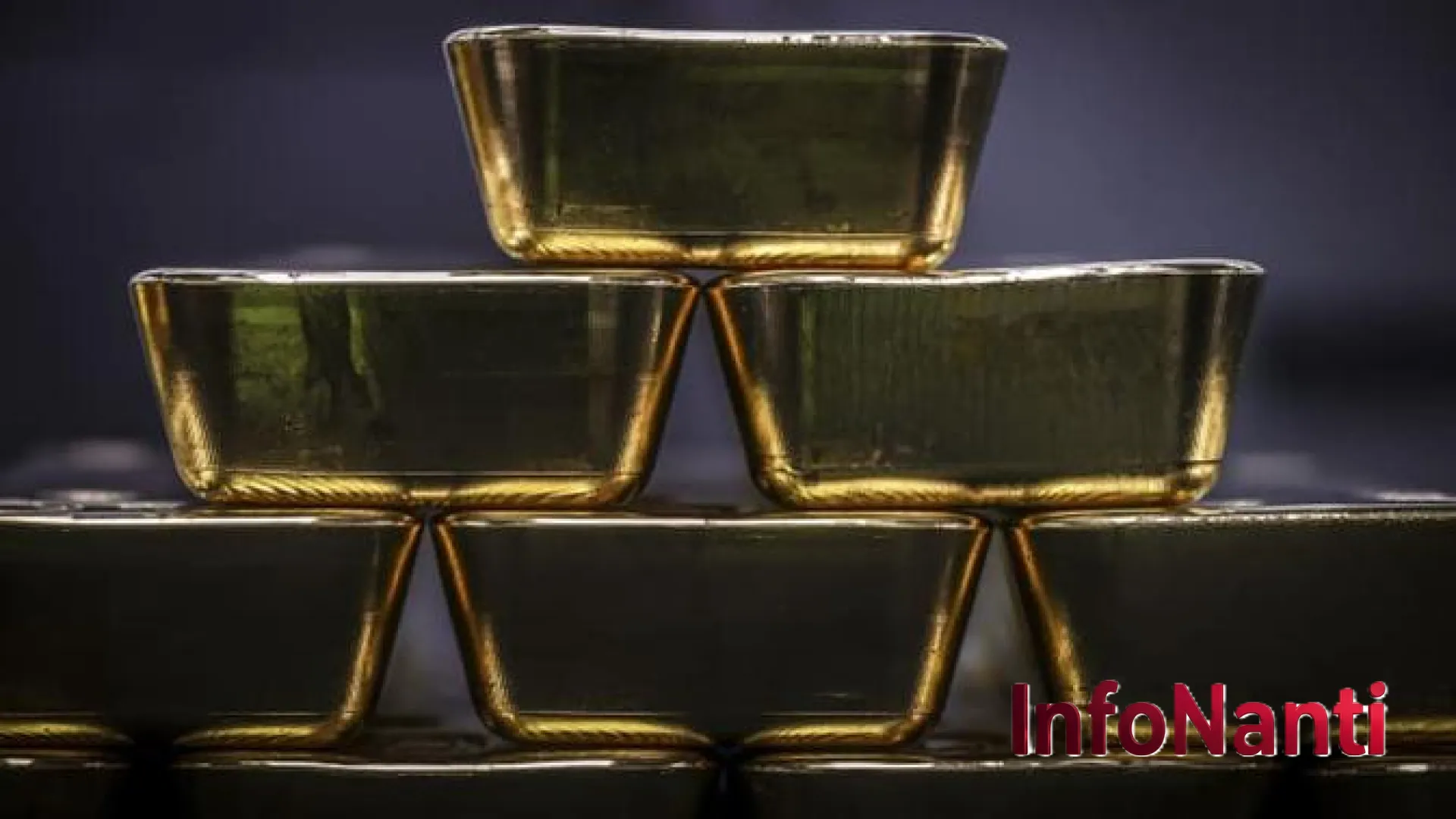 Dinamika Harga Emas Global: Di Balik Koreksi Tajam dan Sinyal Damai AS-Iran