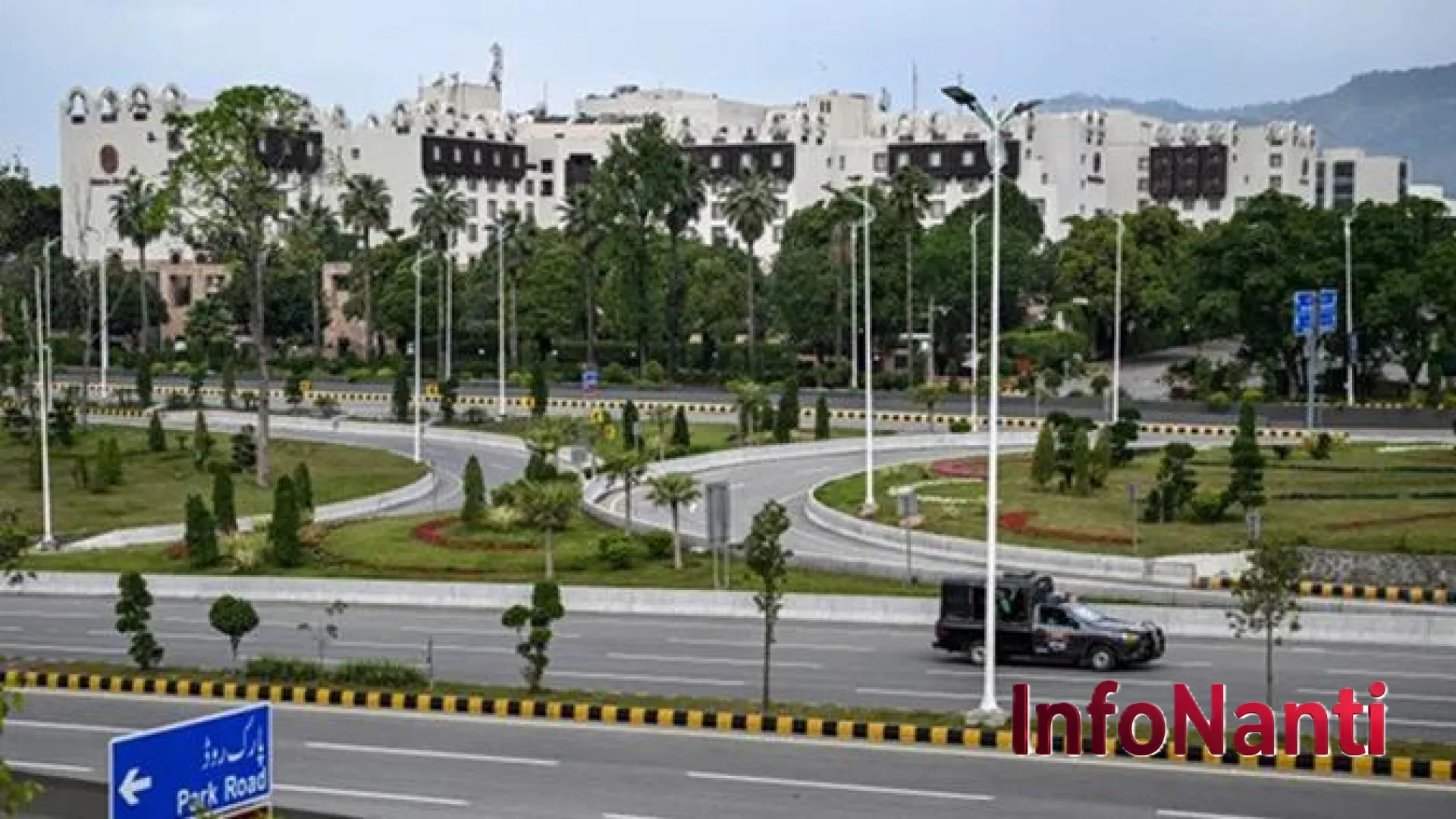 Diplomasi Berisiko Tinggi di Islamabad: AS, Iran, dan Pakistan Gelar Perundingan Trilateral di Hotel Bintang Lima