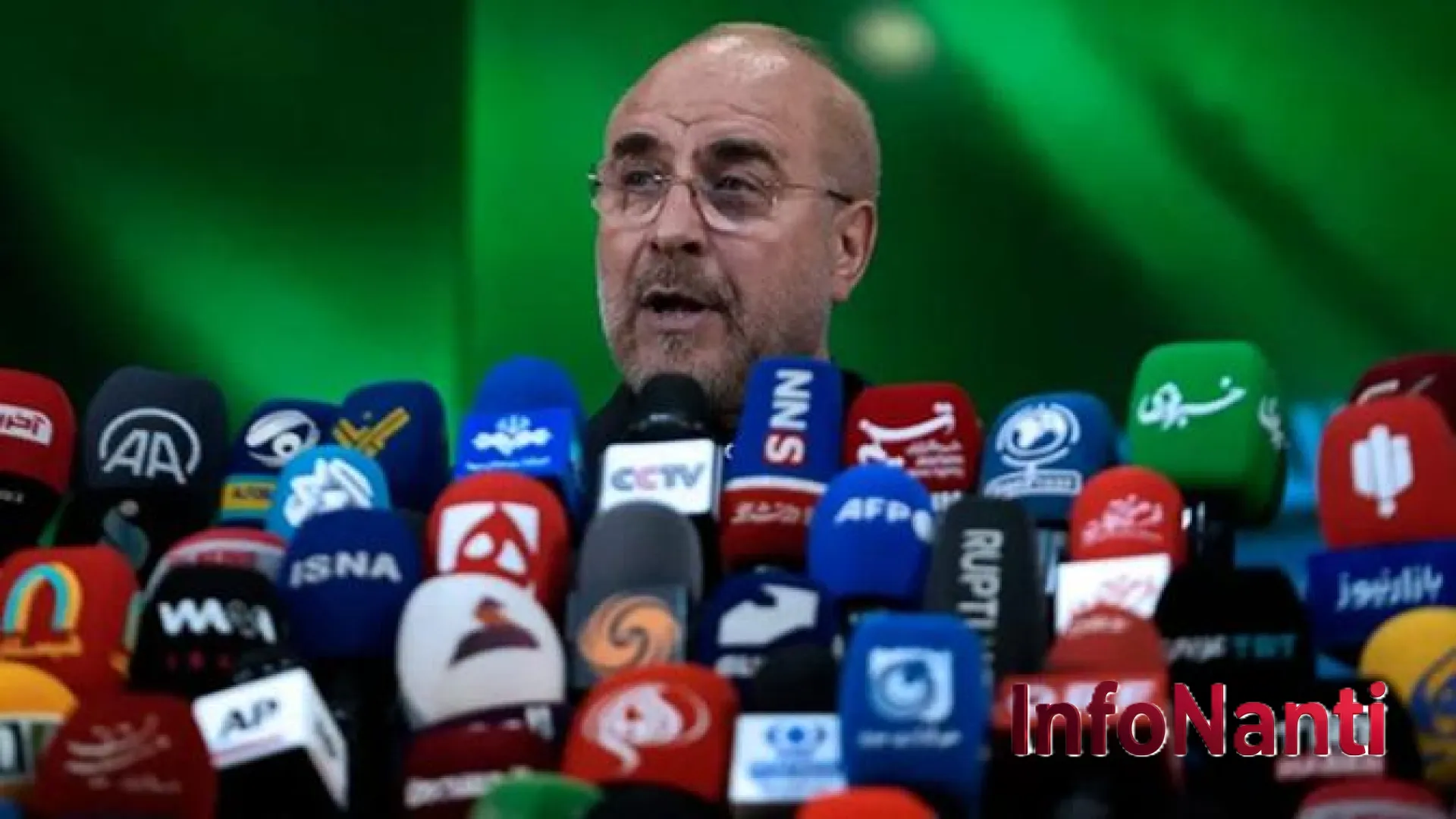 Diplomasi di Ujung Tanduk: Iran Ungkap Jurang Perbedaan dengan AS, Trump Ancam Ratakan Infrastruktur Sipil