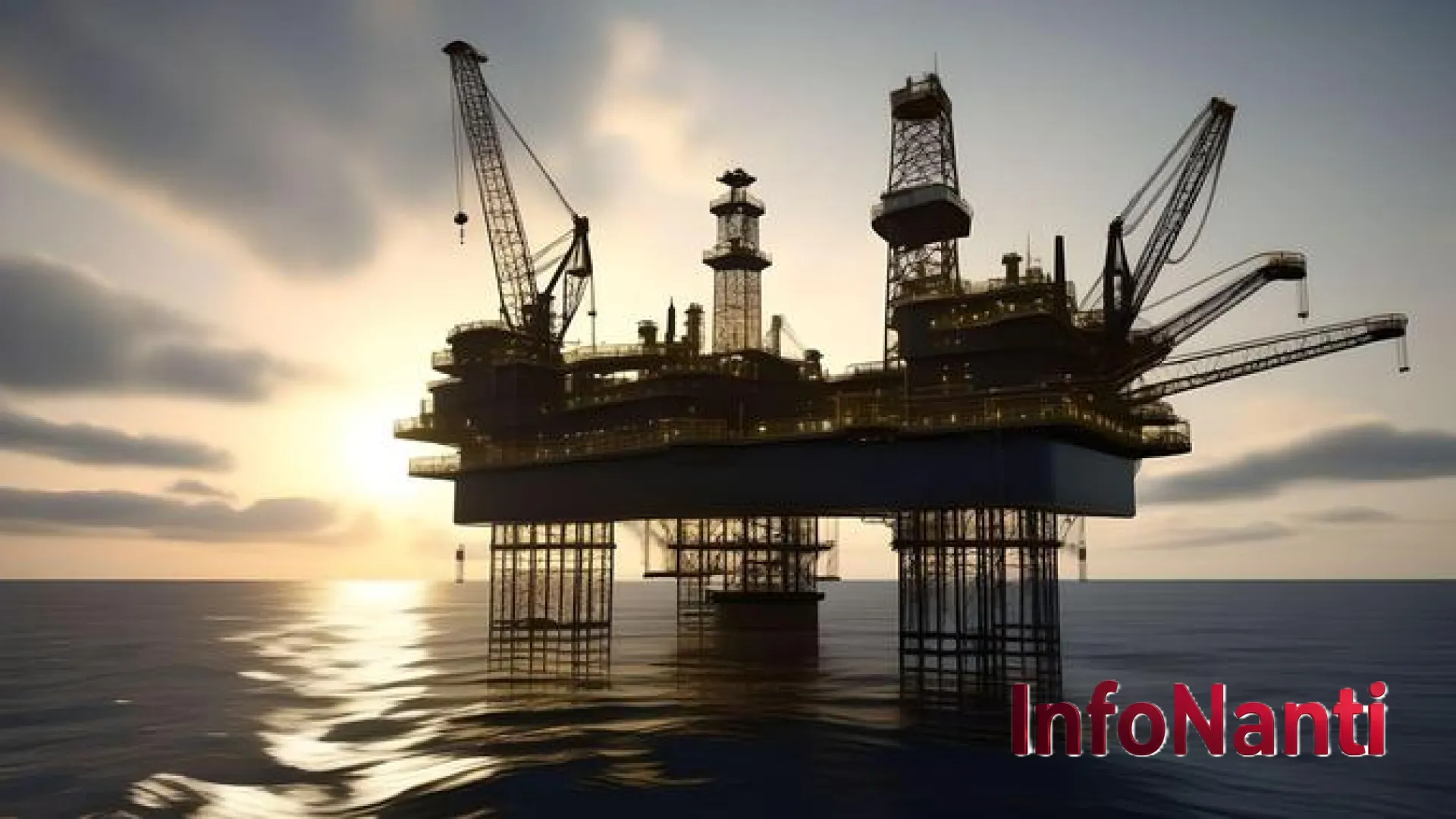 Diplomasi Energi: Peluang Indonesia Amankan Pasokan Minyak Rusia dengan Harga Jauh di Bawah Pasar Global
