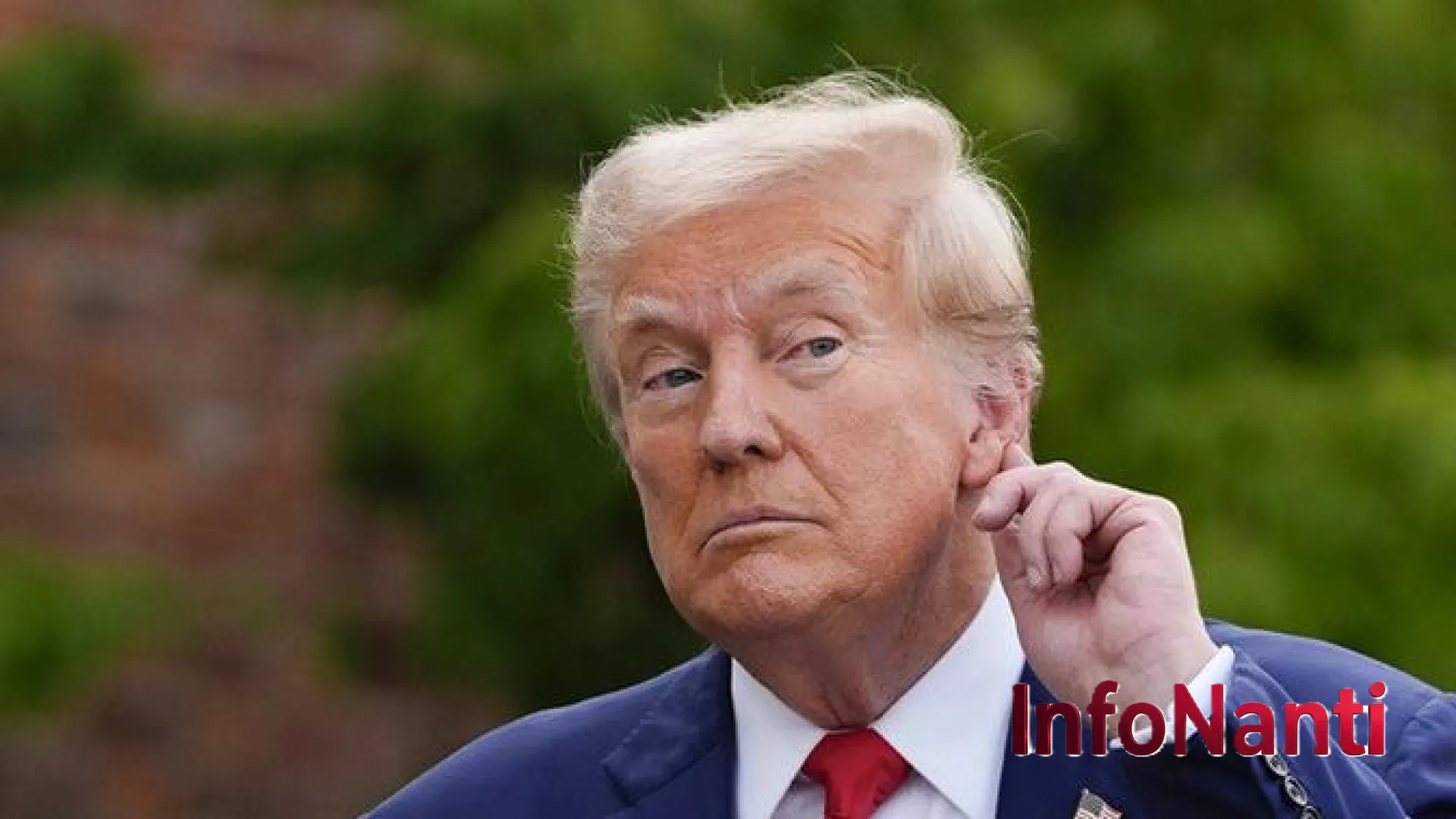 Diplomasi Kilat Trump: Minta Netanyahu Redam Serangan ke Lebanon Demi Stabilitas Kawasan