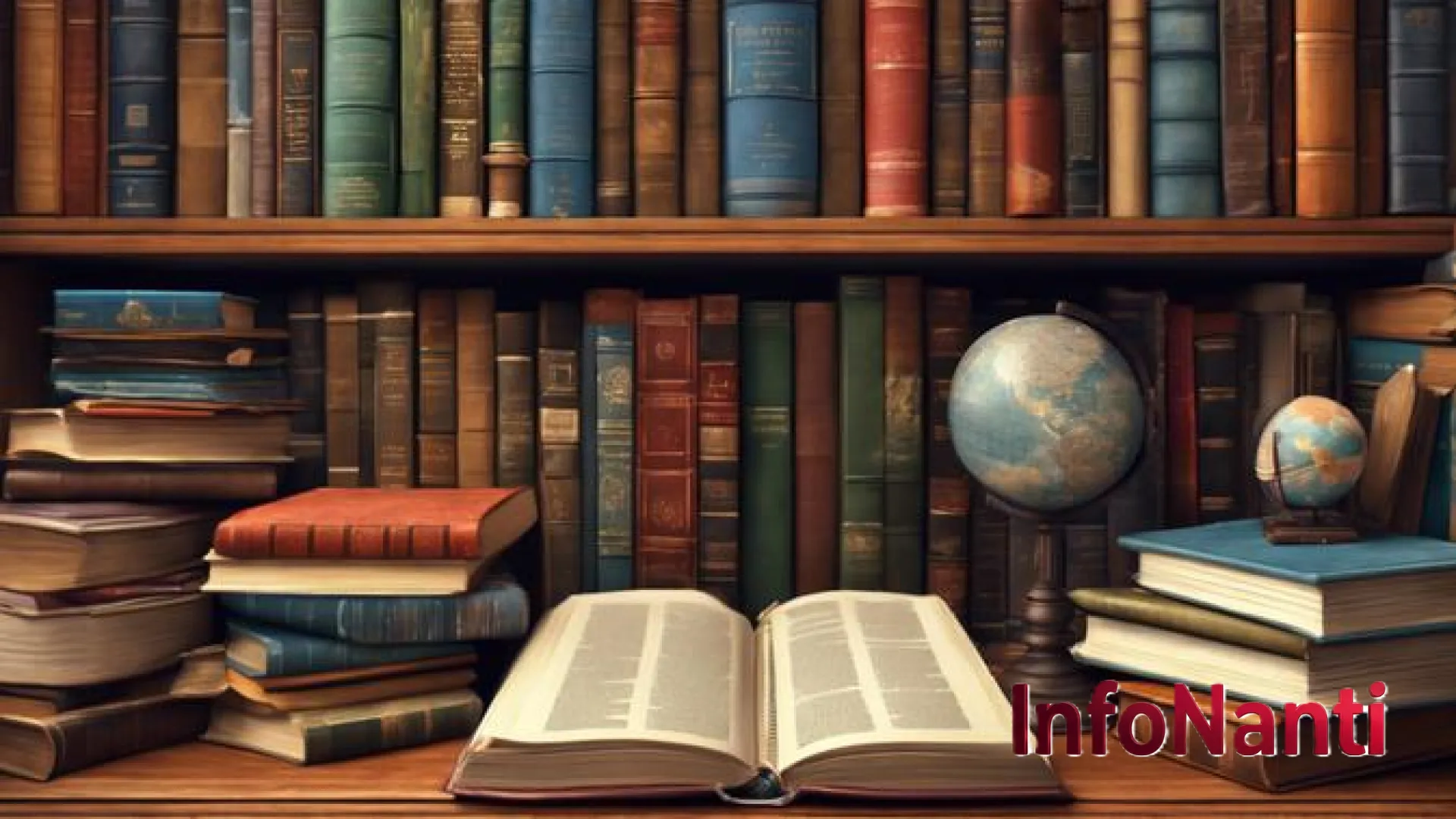 Diplomasi Literasi: Indonesia Terpilih Jadi Tamu Kehormatan Pameran Buku Internasional Tunisia 2026