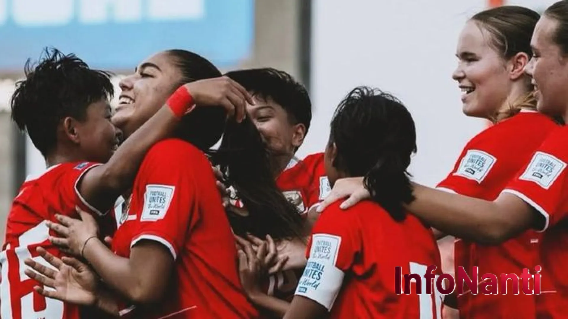 Dominasi Srikandi Indonesia di FIFA Women’s Series 2026: Libas Kaledonia Baru demi Posisi Ketiga
