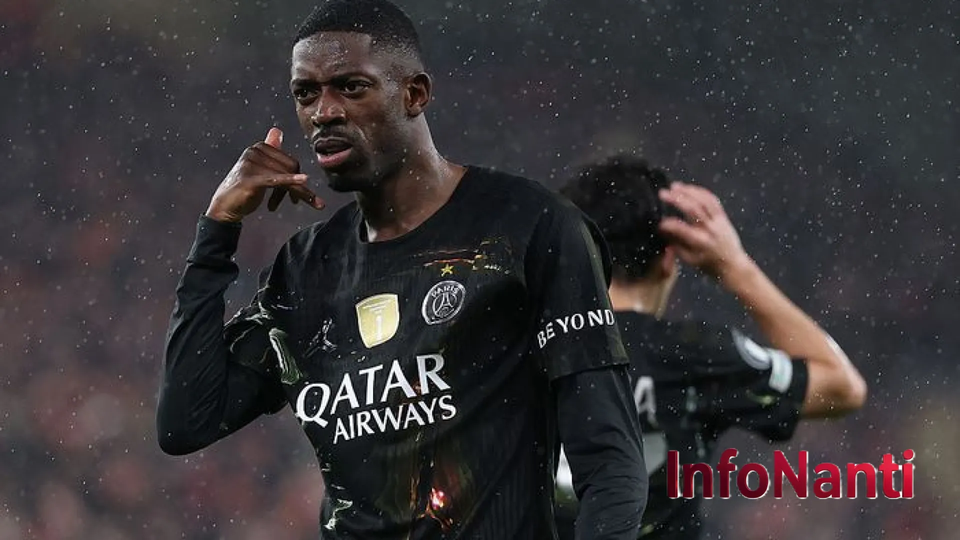 Dominasi Tak Terbendung, PSG Tebar Ancaman Pertahankan Takhta Liga Champions Usai Singkirkan Liverpool