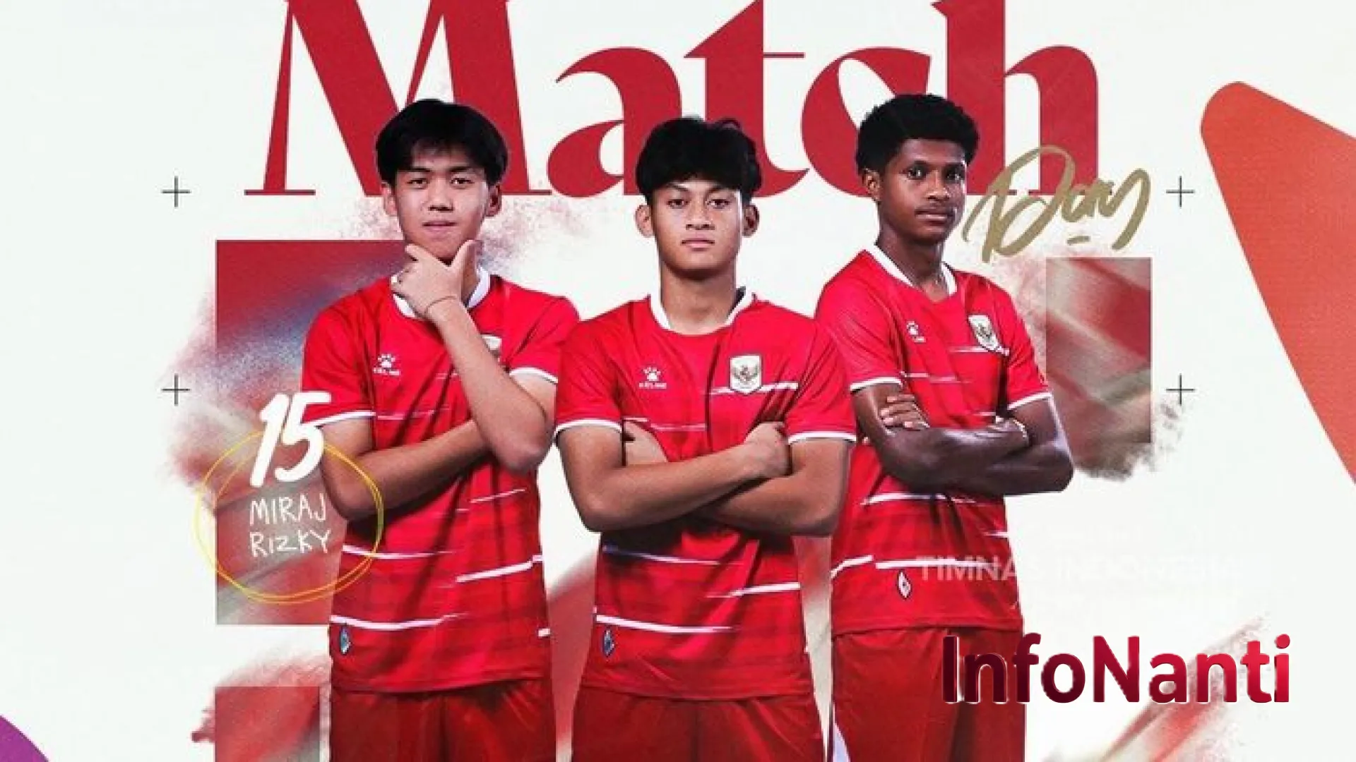 Dominasi Total! Timnas Indonesia U-17 Lumat Timor Leste 4-0 di Laga Perdana Piala AFF U-17 2026