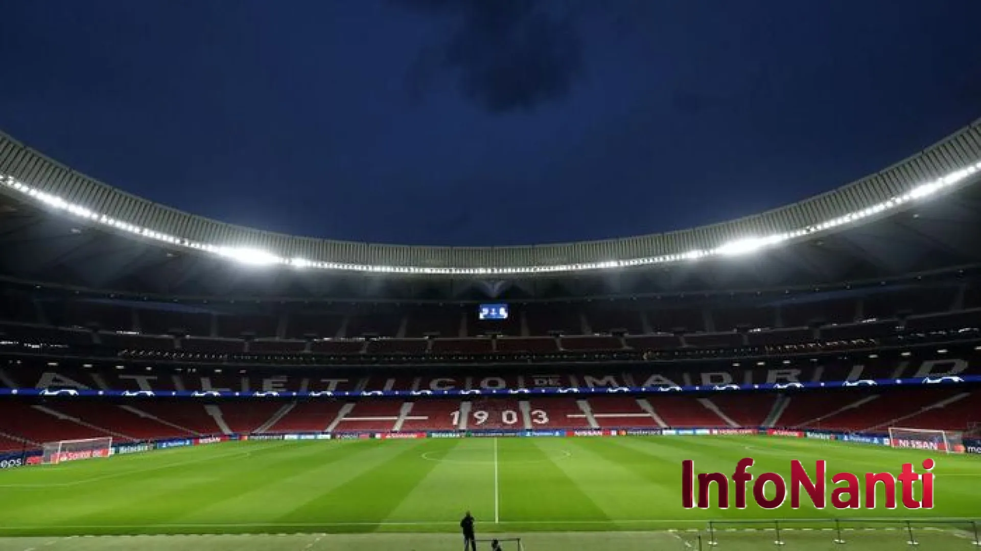 Drama Rumput Metropolitano: Barcelona Ajukan Protes Resmi ke UEFA Jelang Laga Penentuan