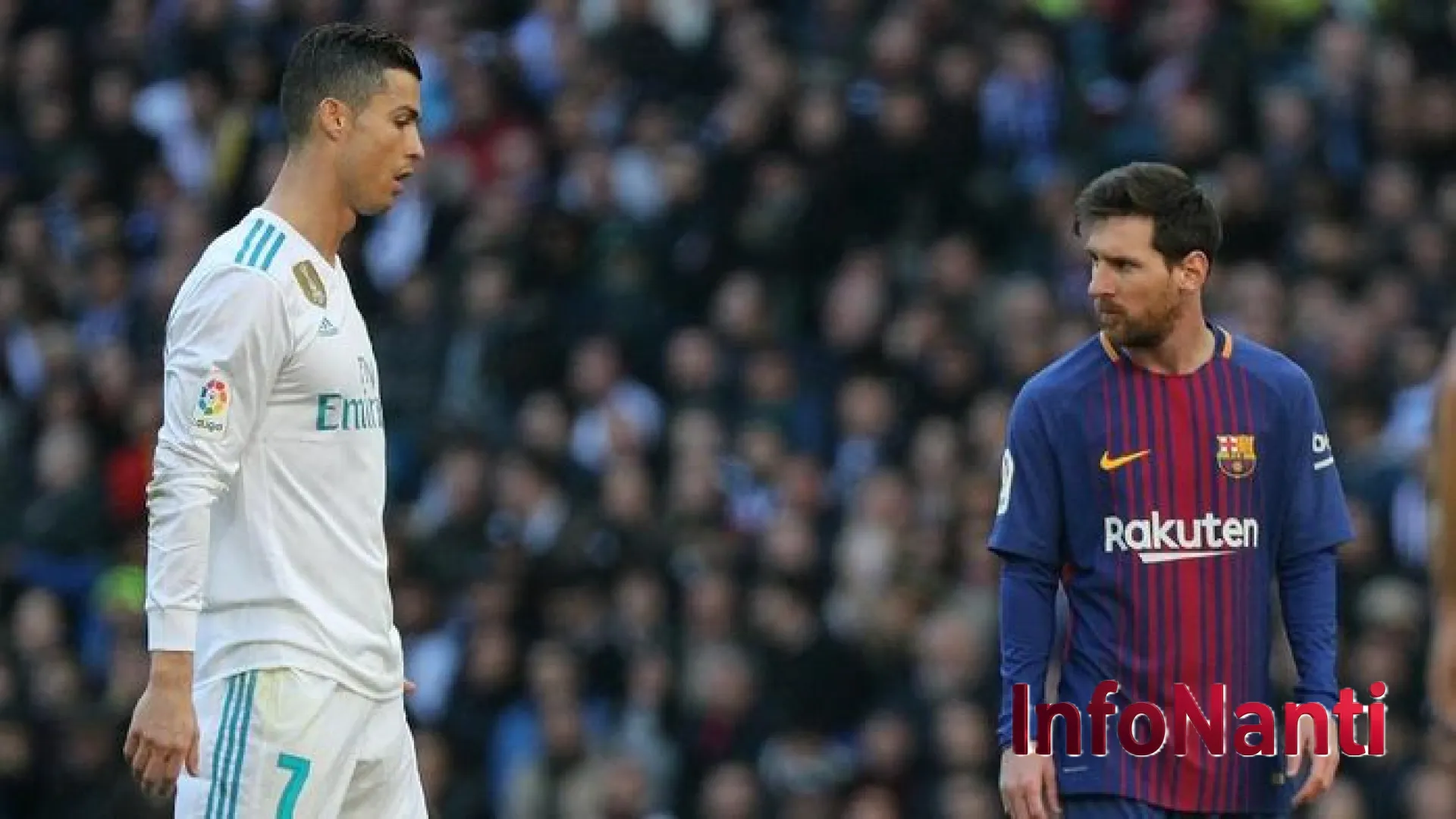 Duel Abadi Berlanjut di Meja Direksi: Messi dan Ronaldo Siap Guncang Spanyol dengan Status Pemilik Klub