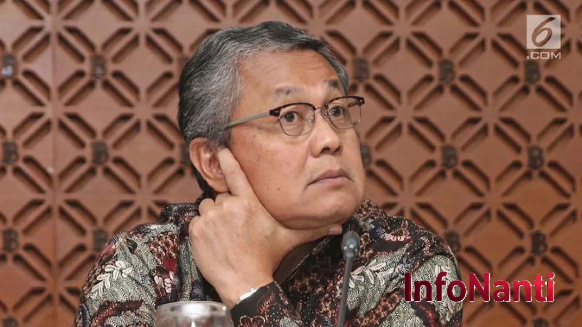 Dukung Asta Cita, Bank Indonesia Guyur Insentif Likuiditas Rp 427,1 Triliun untuk Program Strategis Pemerintah