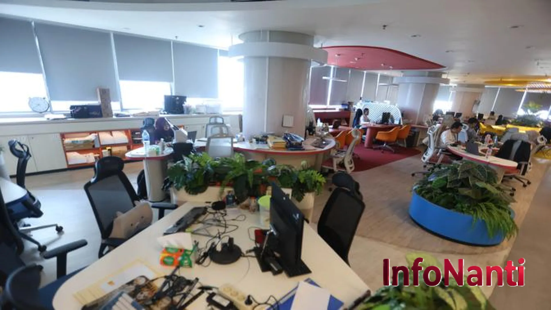 Efektivitas WFH Satu Hari Sepekan: BKN Beri Sinyal Kebijakan Kerja Fleksibel ASN Akan Berlanjut