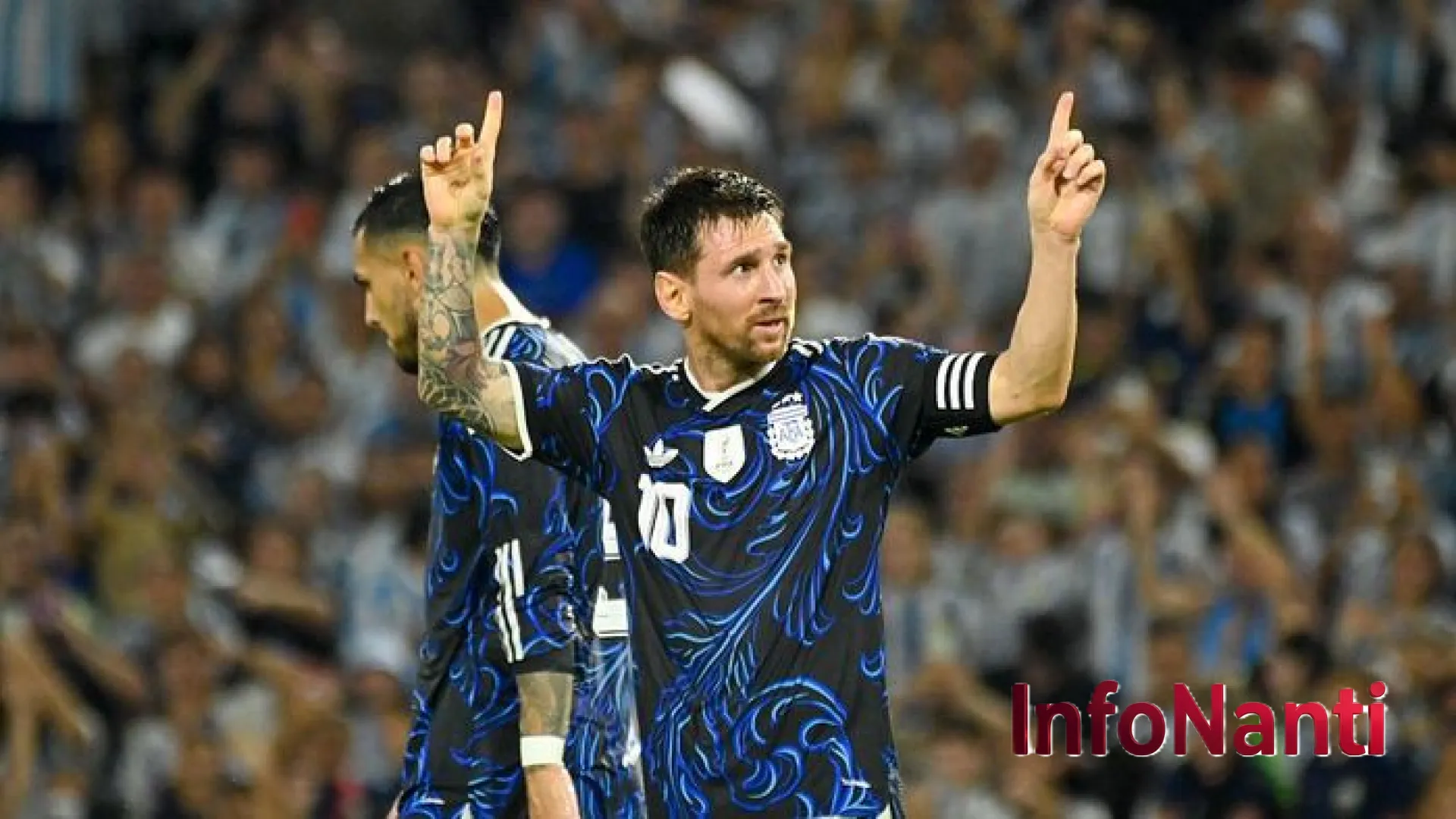Ekspansi Bisnis Sang Maestro: Lionel Messi Resmi Mengakuisisi UE Cornellà di Liga Spanyol
