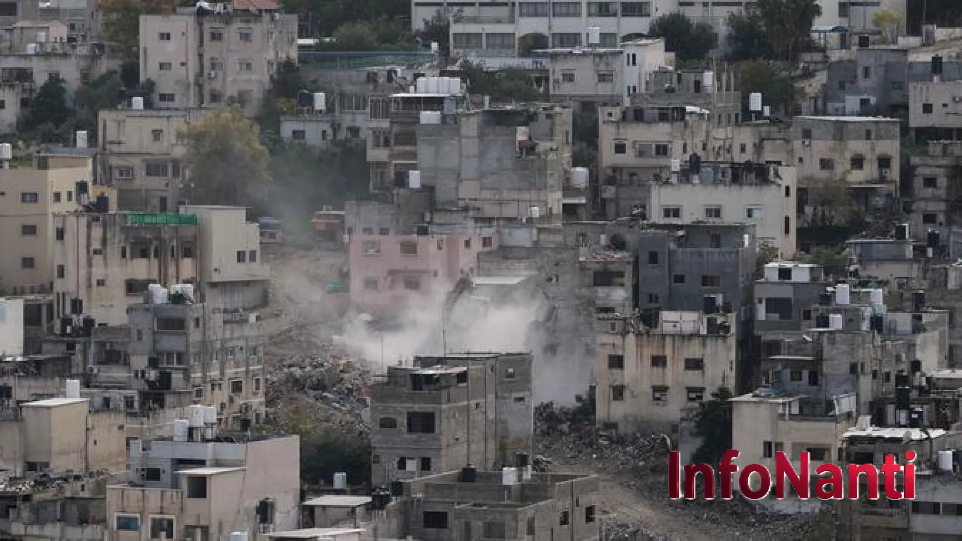 Ekspansi Senyap Israel: Persetujuan Rahasia 34 Permukiman Baru di Tepi Barat Picu Kecaman Global