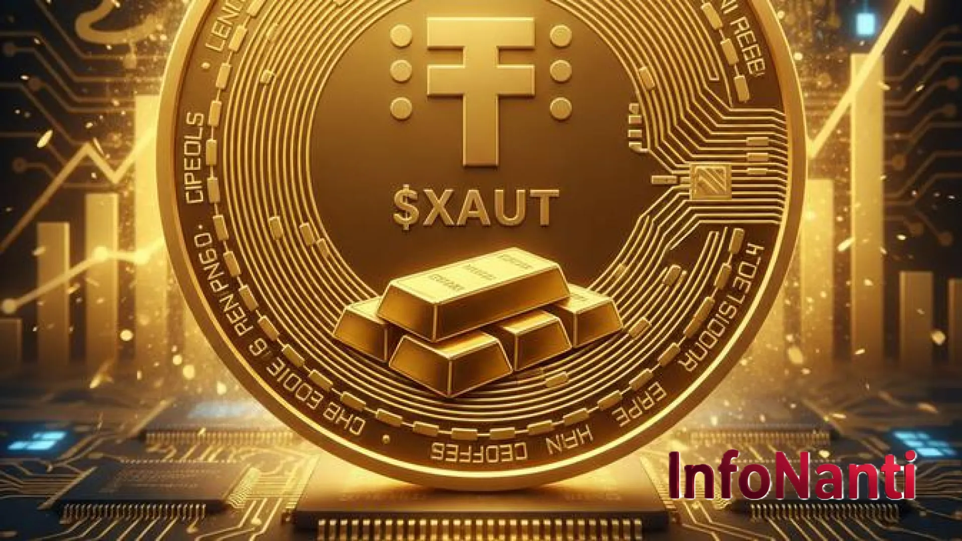 Ekspansi Strategis Tether: Suntikan Dana USD 134 Juta Perkuat Masa Depan Infrastruktur Stablecoin