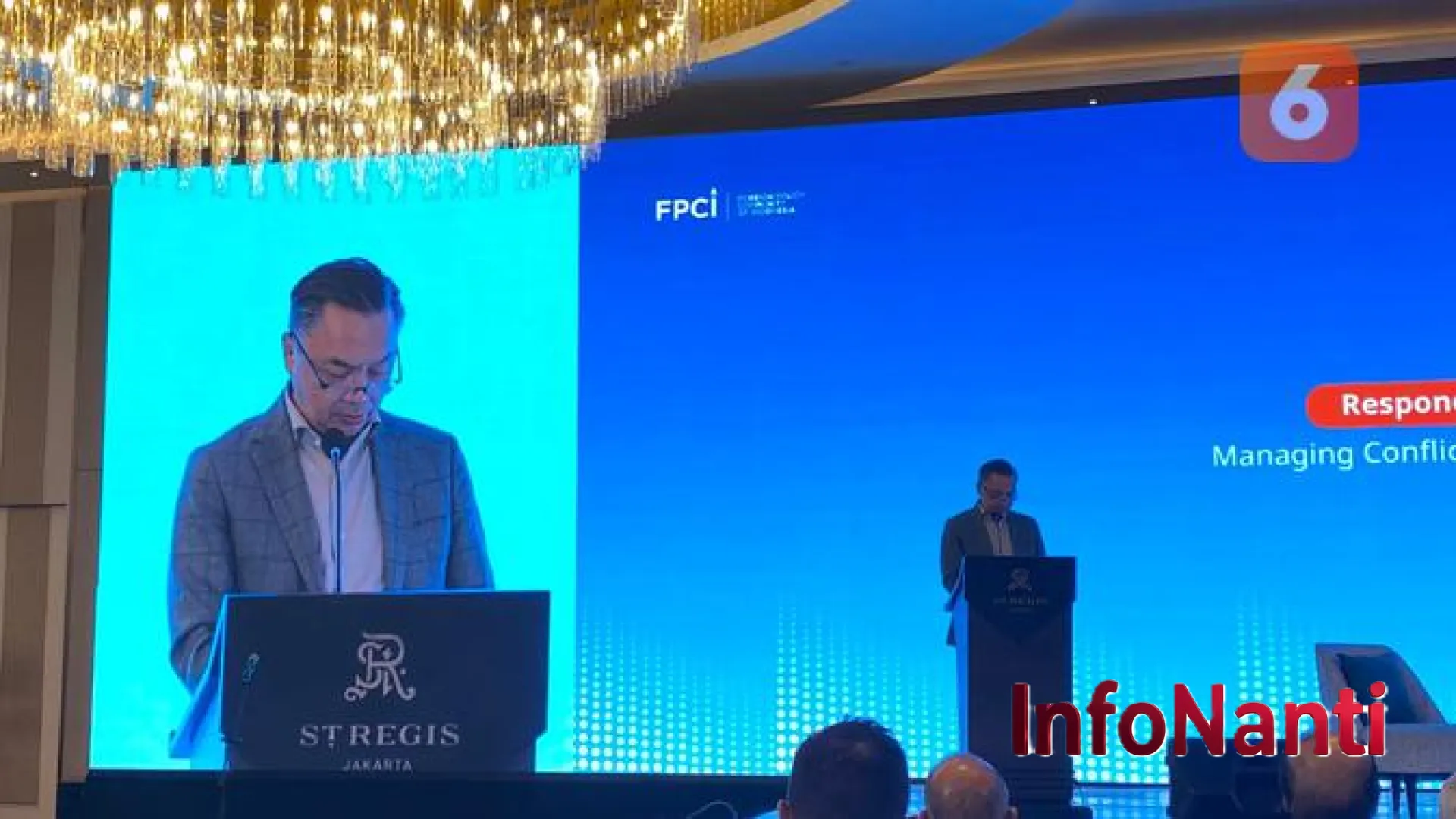 Era Middle Power Tiba, Dino Patti Djalal Desak Indonesia Segera Susun Strategi Diplomasi Strategis