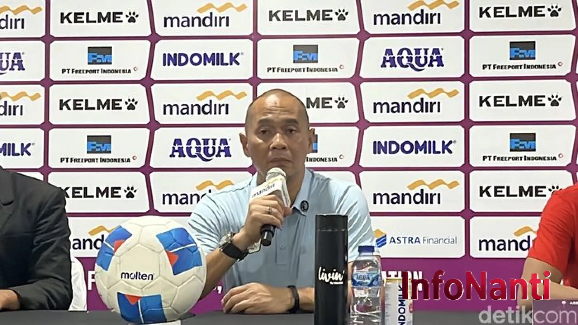 Evaluasi Kurniawan Dwi Yulianto Usai Timnas Indonesia U-17 Gilas Timor Leste: Masih Ada Celah!