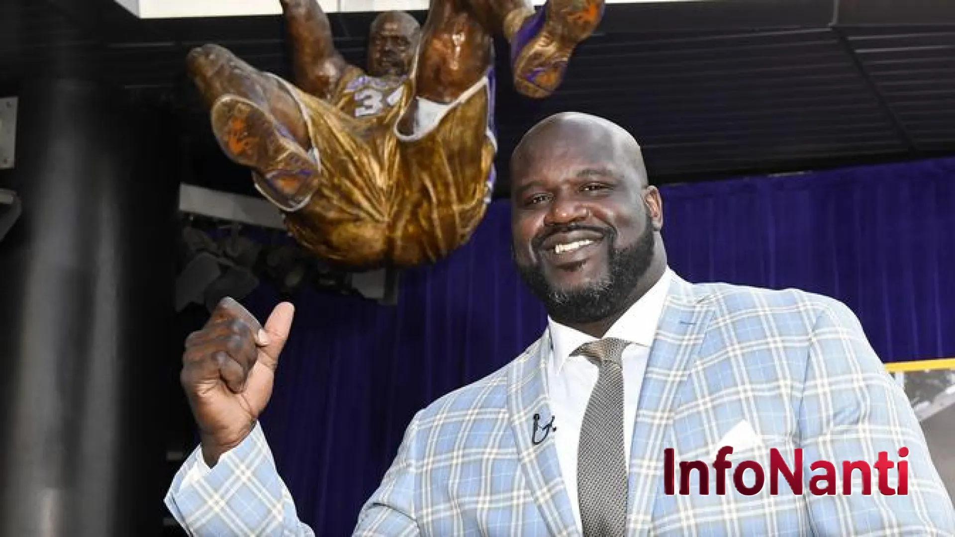 Filosofi Bisnis Shaquille O’Neal: Mengapa Legenda NBA Ini Memilih Investasi yang ‘Mengubah Hidup’
