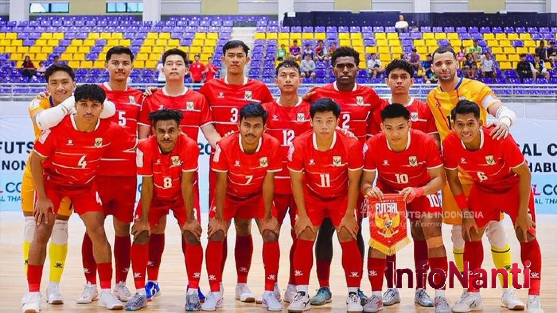 Final Ideal Piala AFF Futsal 2026: Mampukah Indonesia Runtuhkan Dominasi Thailand di Puncak ASEAN?