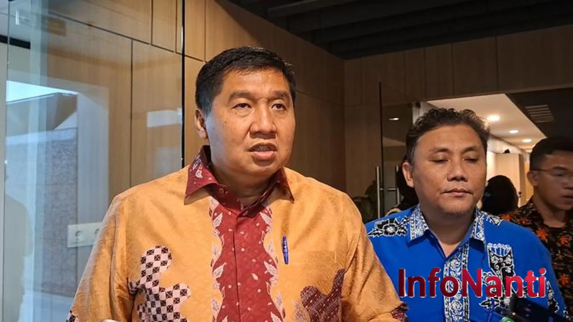 Gebrakan 2026: BP Tapera Targetkan Pembiayaan Puluhan Ribu Rusun Subsidi untuk Rakyat