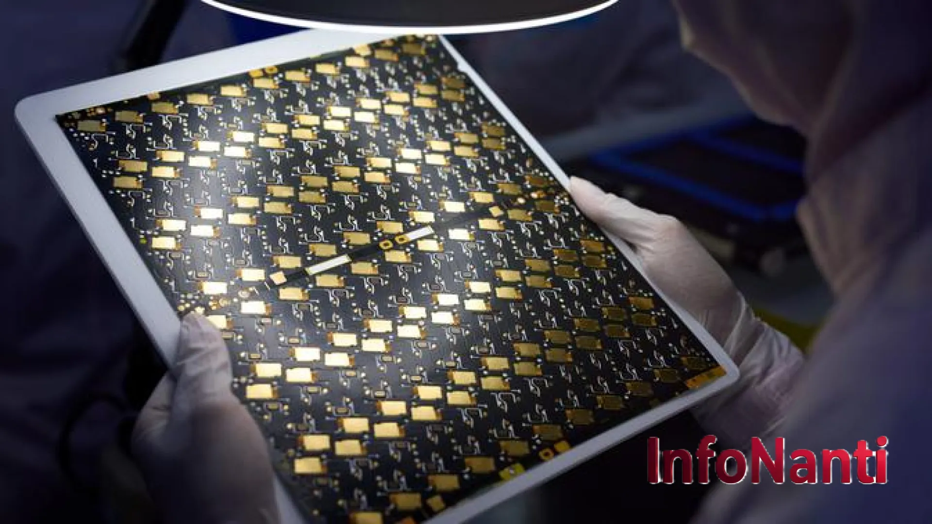 Gebrakan Hijau Apple: Rekor Baru Penggunaan Material Daur Ulang Menuju Ambisi Bebas Karbon 2030