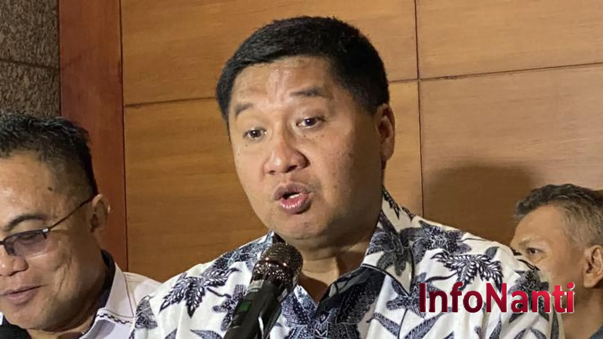 Gebrakan Menteri Ara: Siap Ambil Alih Aset Negara demi Hunian Rakyat dan Tindak Tegas Klaim Sepihak