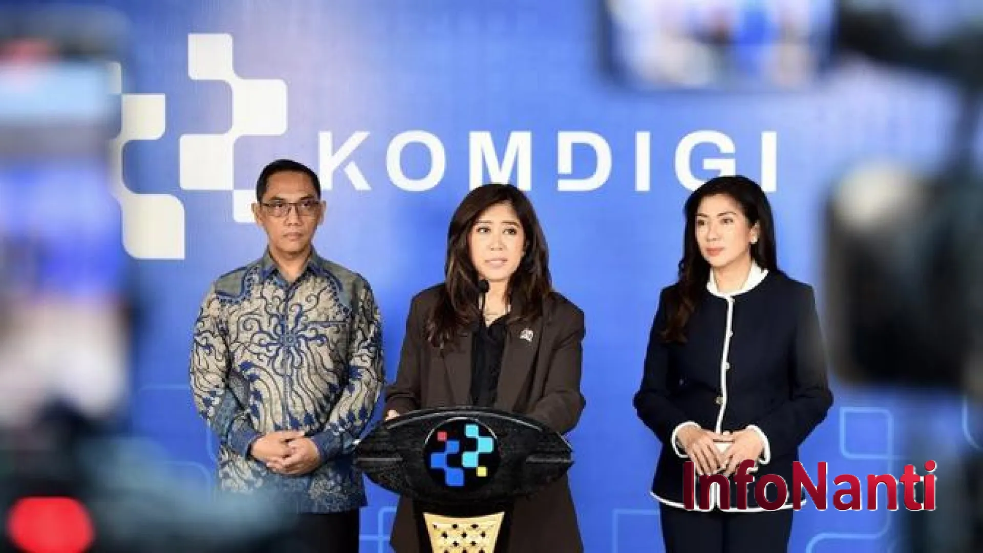 Gebrakan PP TUNAS: TikTok Sapu Bersih 780 Ribu Akun Anak, Komdigi Beri Ultimatum Platform Lain