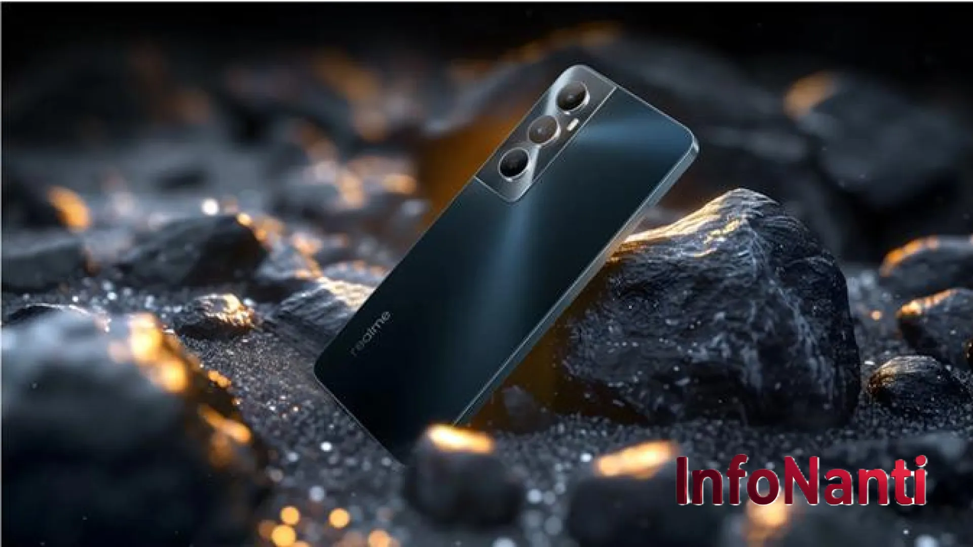 Gebrakan Realme C65: HP Murah dengan Fitur ‘Air Gesture’ dan Jaminan Anti-Lag 4 Tahun