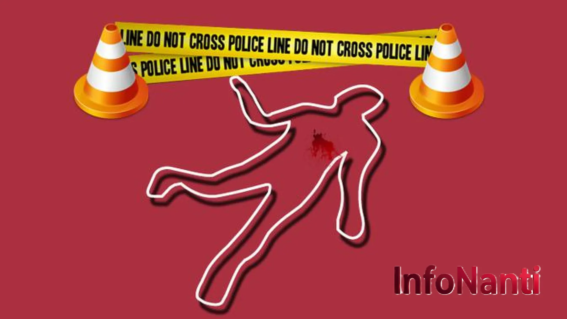Geger Penembakan di Johor: Kakek 71 Tahun Tembak Mati 3 Orang di Pusat Jajanan Malaysia