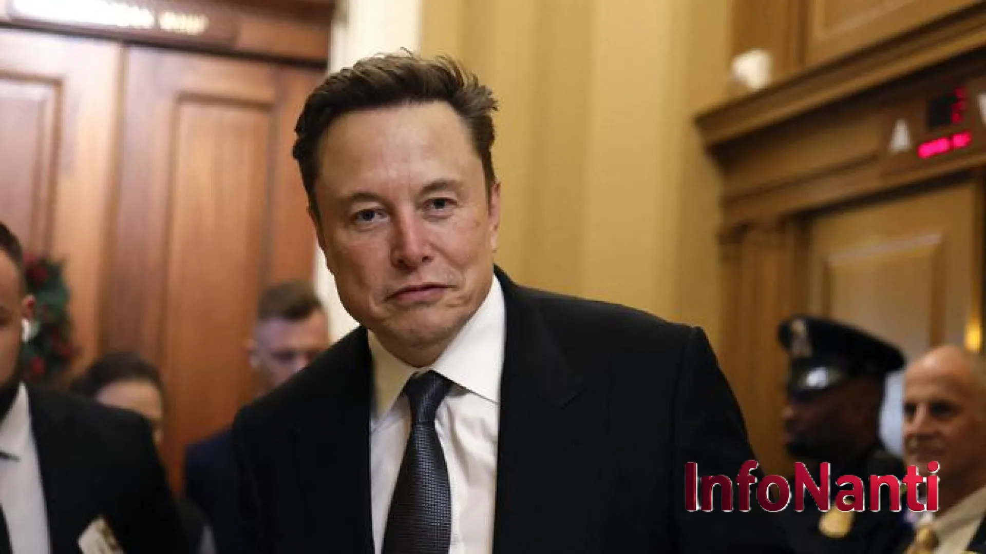 Gejolak Pasar Global 2026: Elon Musk Tetap di Puncak Saat Harta Miliarder Dunia Menyusut Tajam