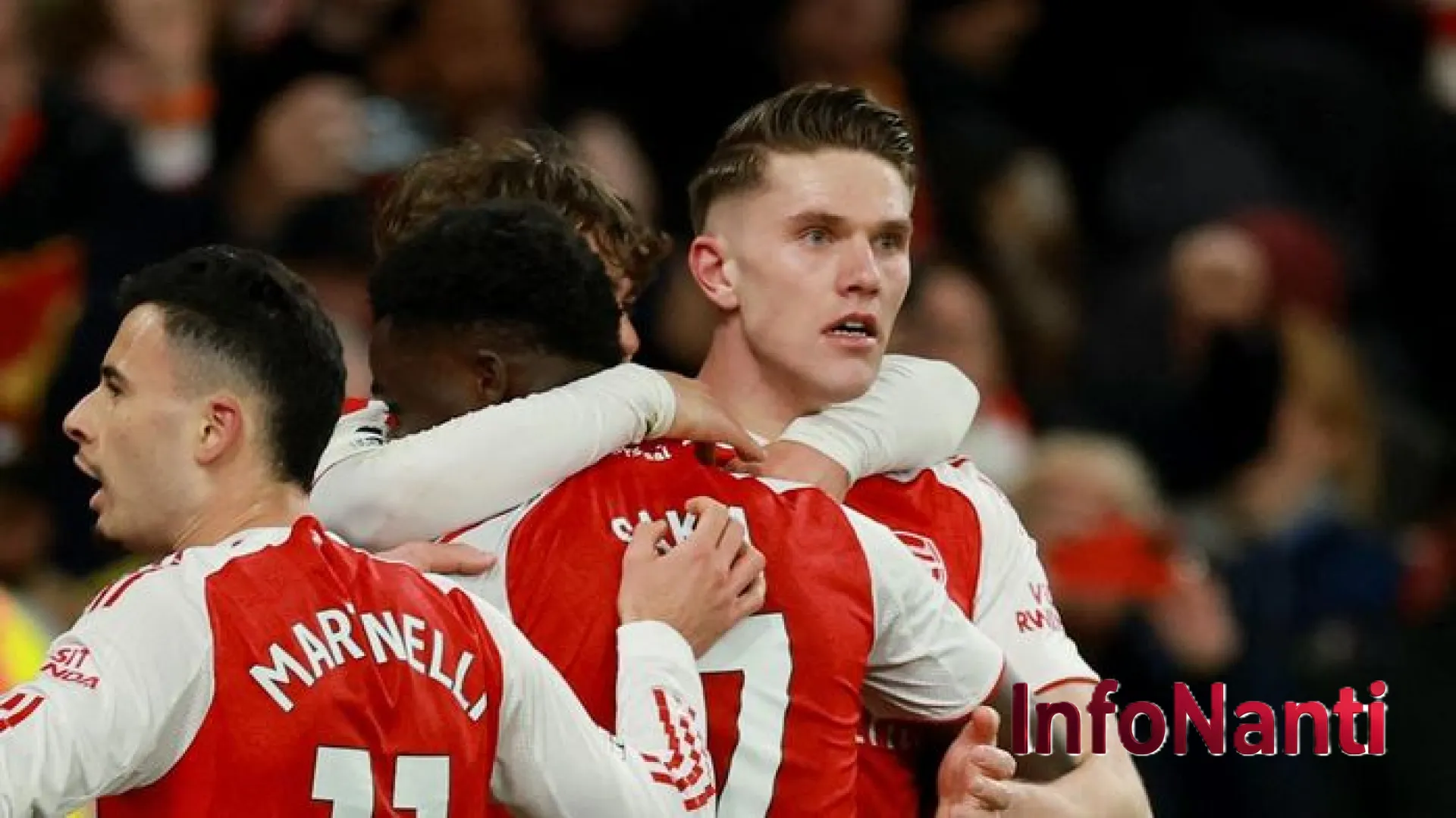 Gelar Liga Inggris Terancam: Mengapa Arsenal Wajib Mewaspadai Ancaman Manchester City?