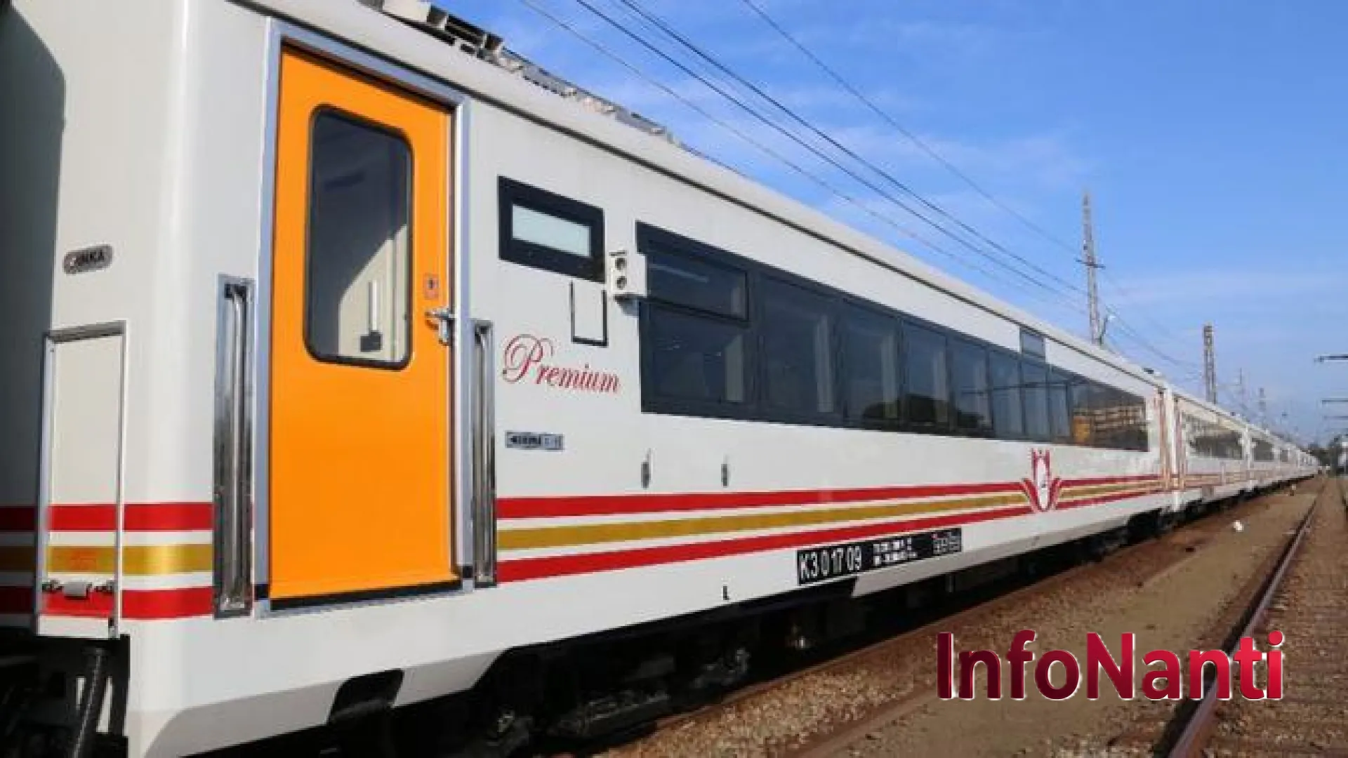 Geliat Logistik Nasional: PT INKA Pasok Ratusan Gerbong Datar ‘Made in Banyuwangi’ ke Palembang