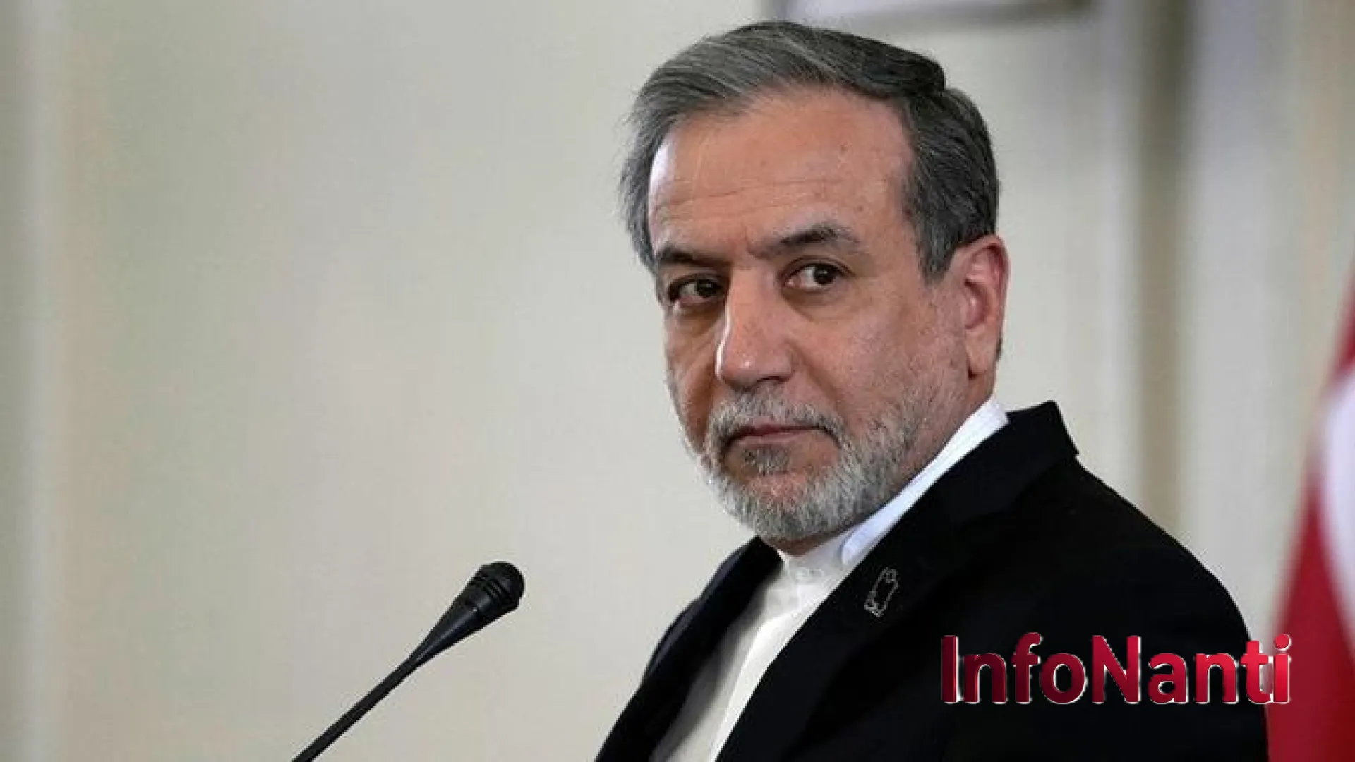 Gencatan Senjata AS-Iran: Pakistan Jadi Tuan Rumah Perundingan Bersejarah di Tengah Krisis Selat Hormuz